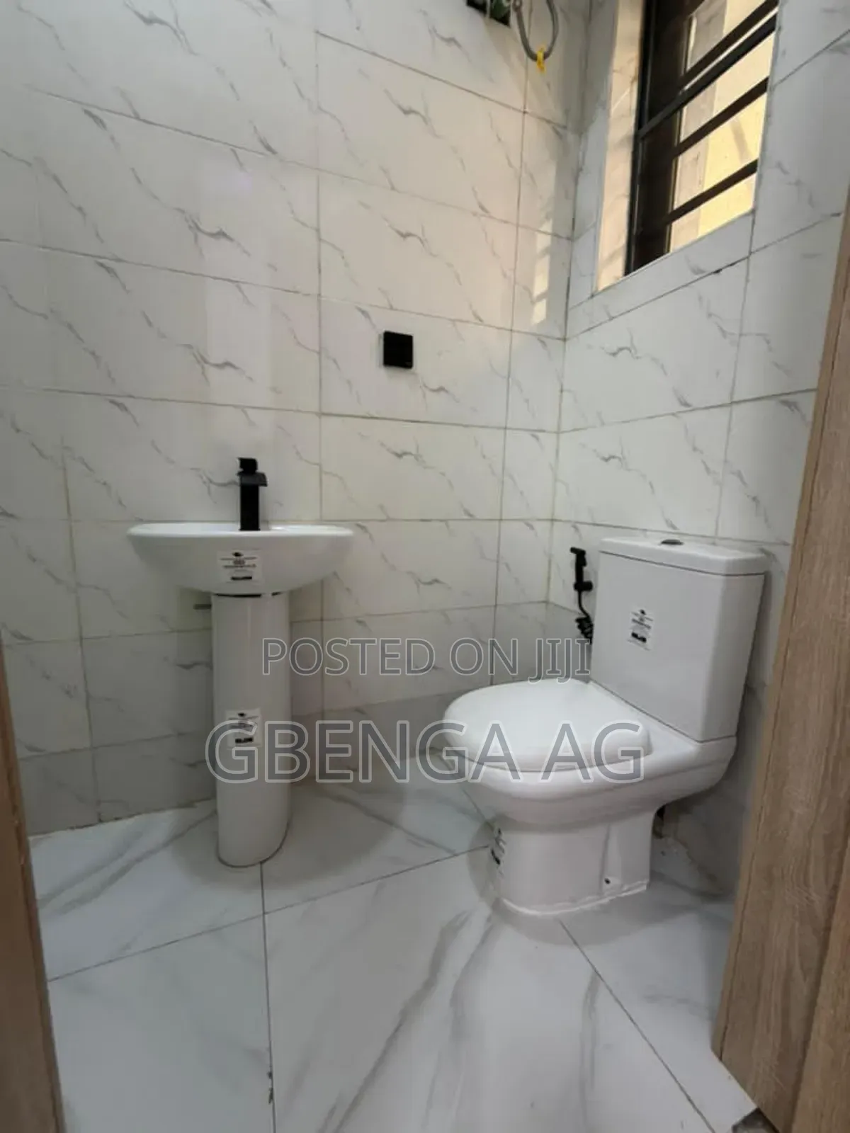 4bdrm Duplex in Orchid, Lekki for sale in Lekki