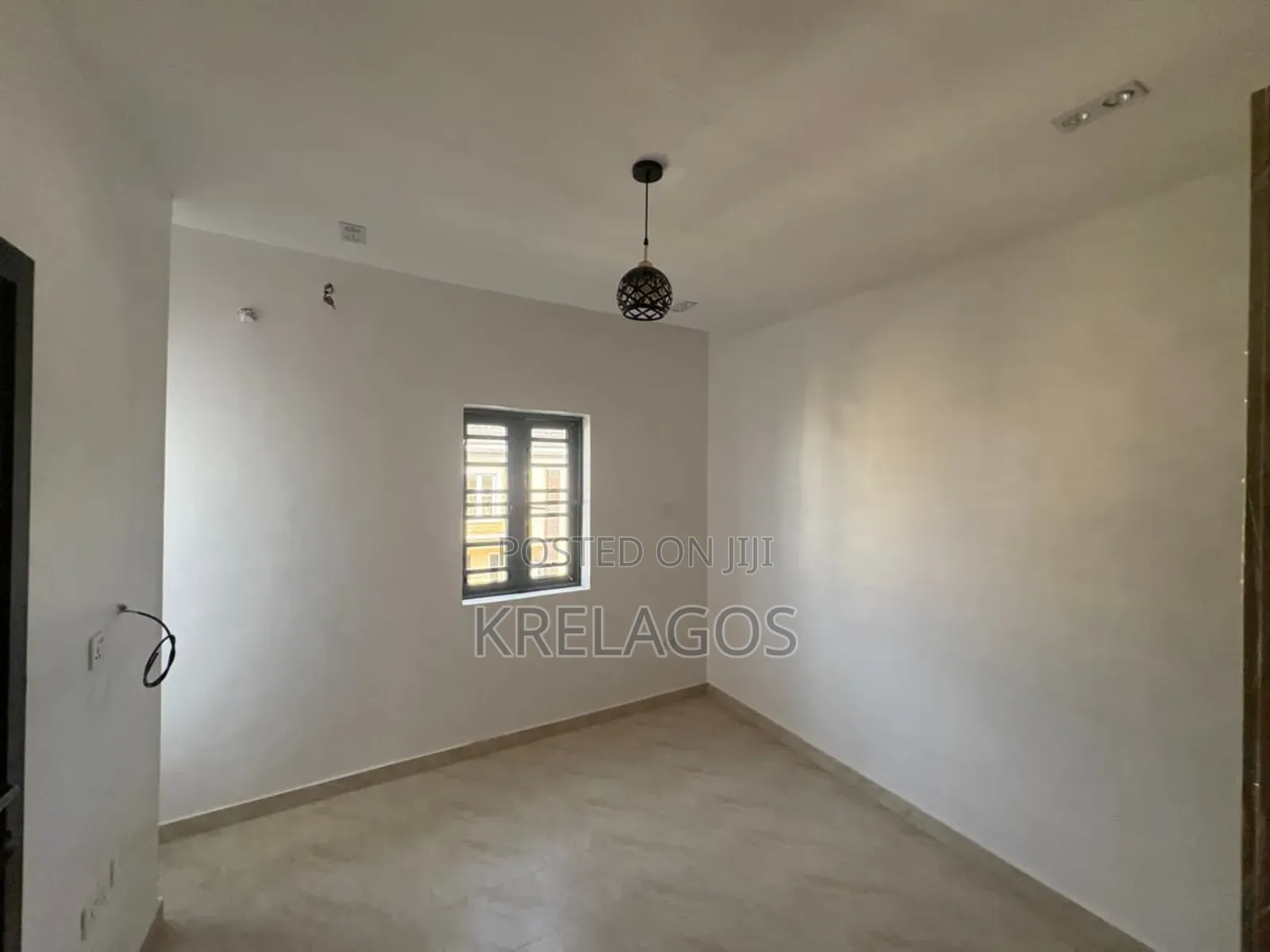 4bdrm Duplex in Agungi for sale in Agungi