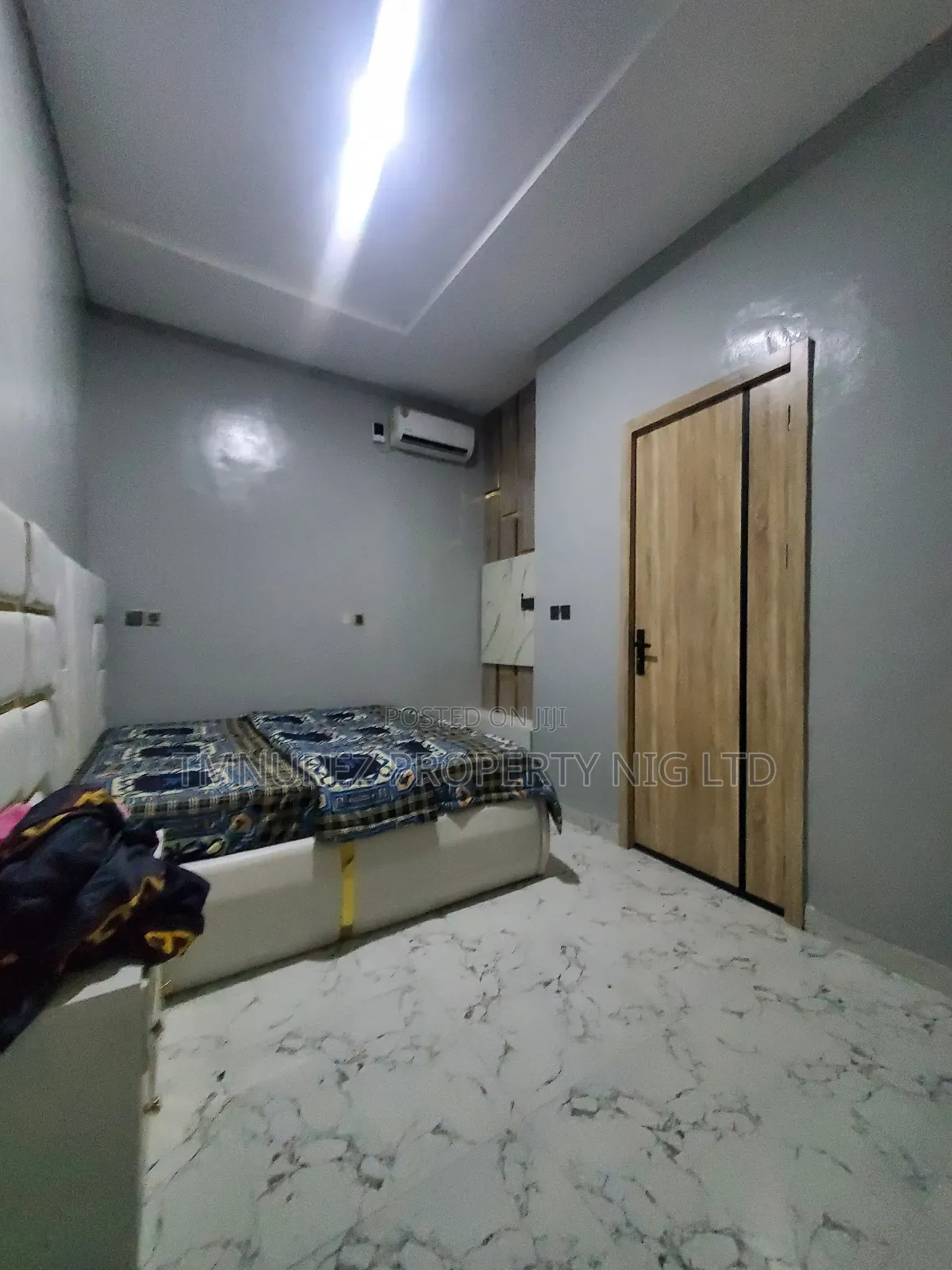 Furnished Studio Apartment in Orchild, Chevron for rent in Chevron