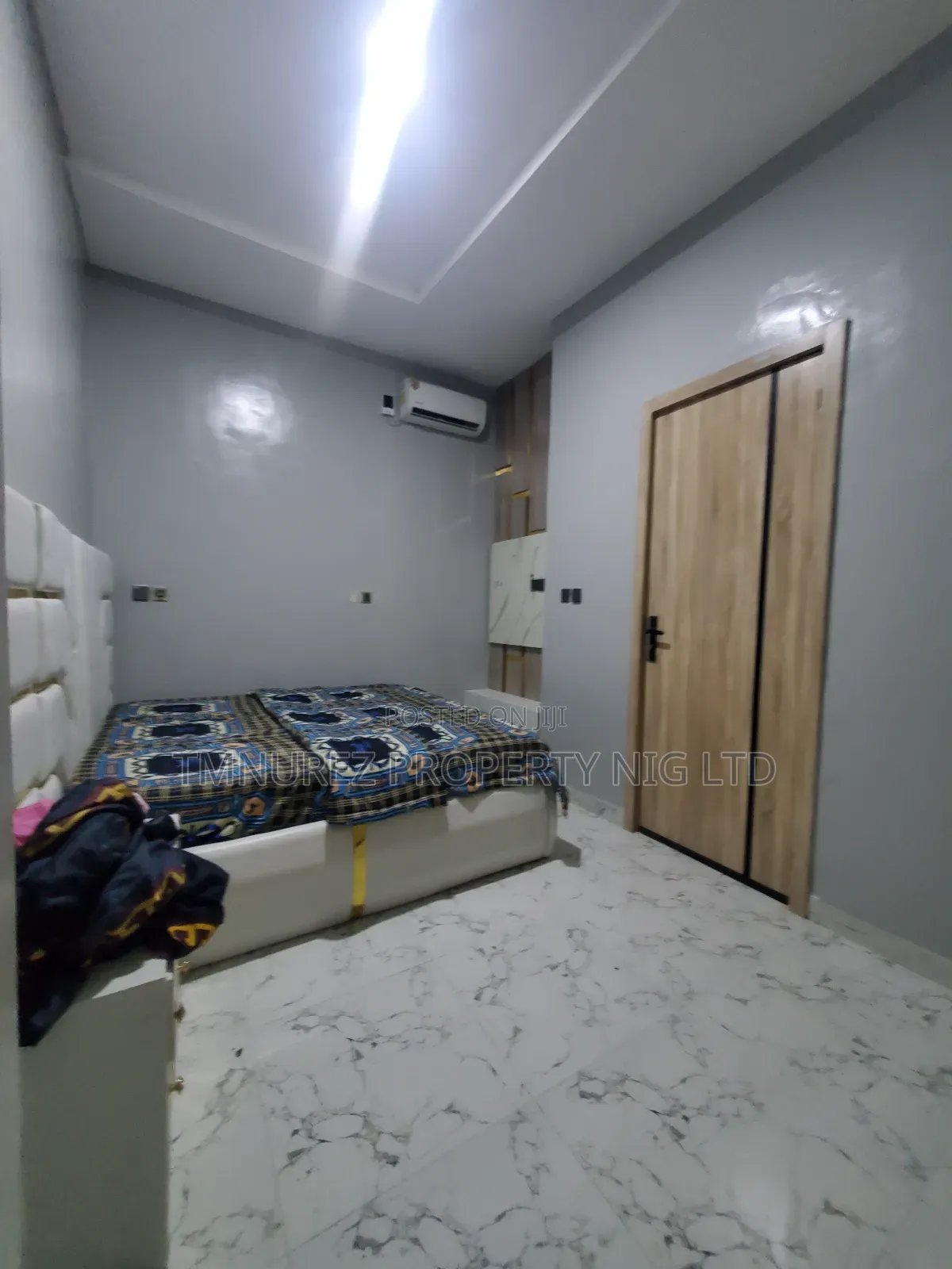 Furnished Studio Apartment in Orchild, Chevron for rent in Chevron