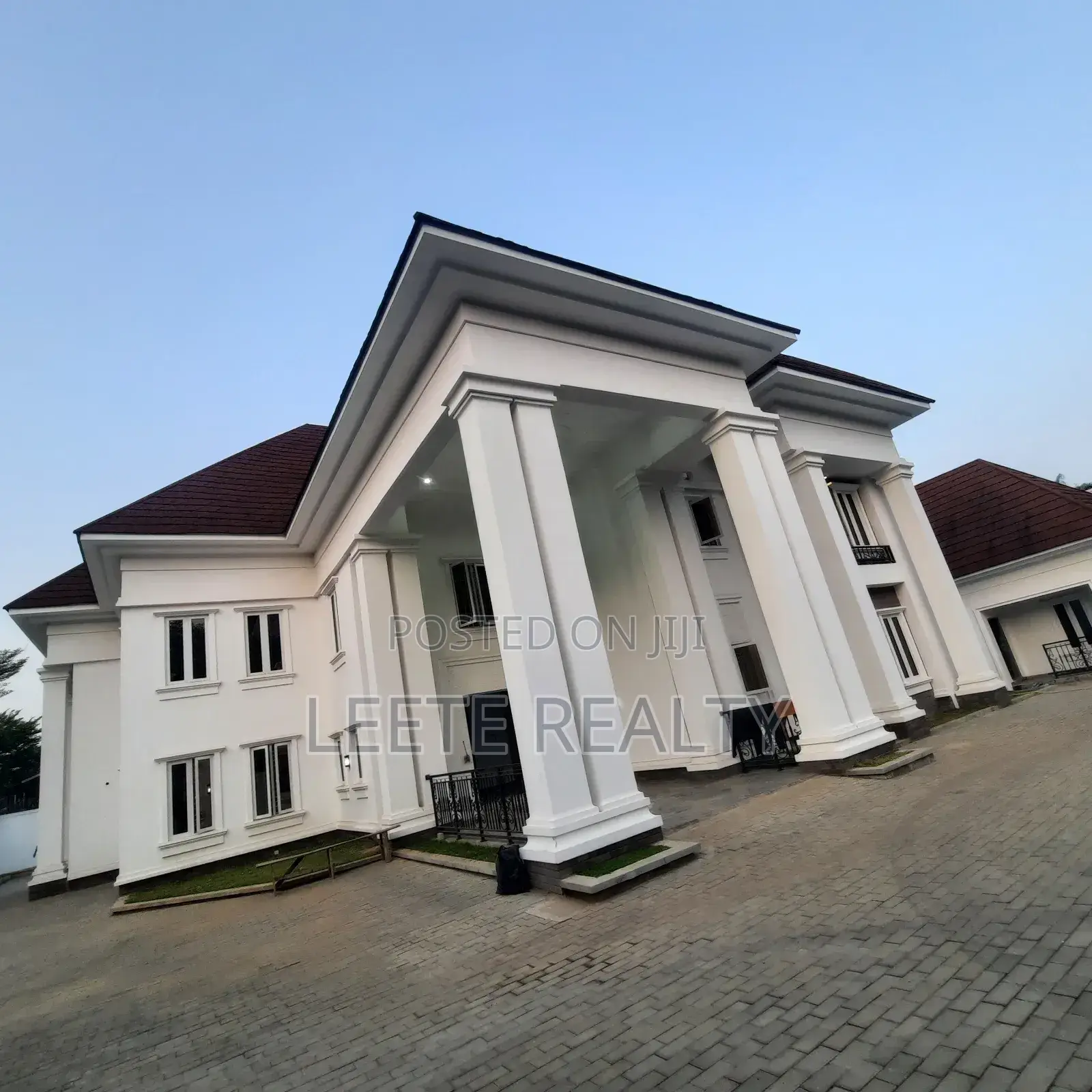 7bdrm Duplex in Jabi for sale in Jabi