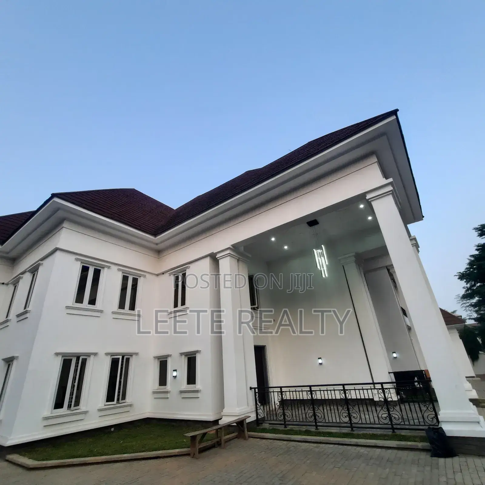 7bdrm Duplex in Jabi for sale in Jabi