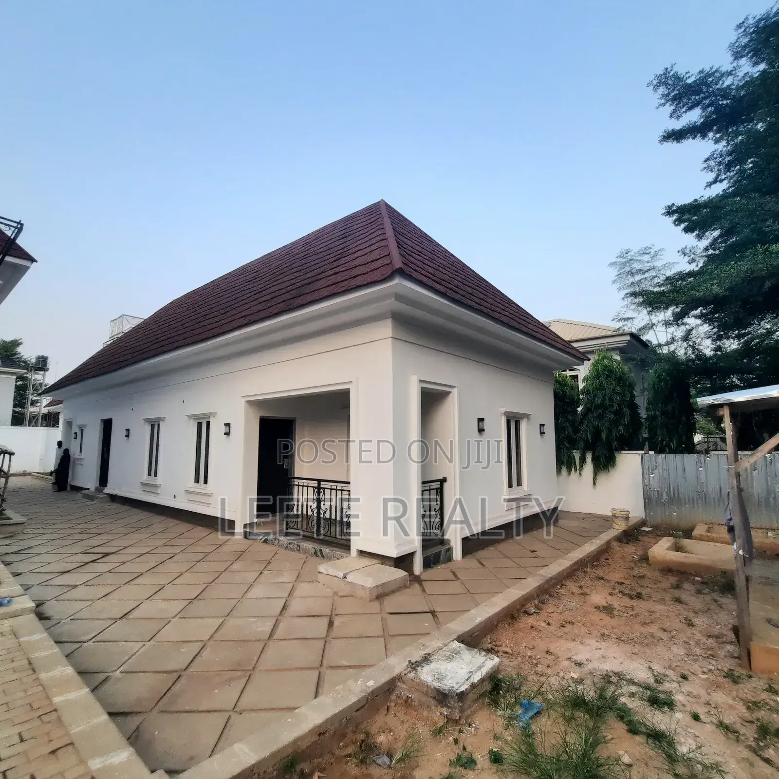 7bdrm Duplex in Jabi for sale in Jabi