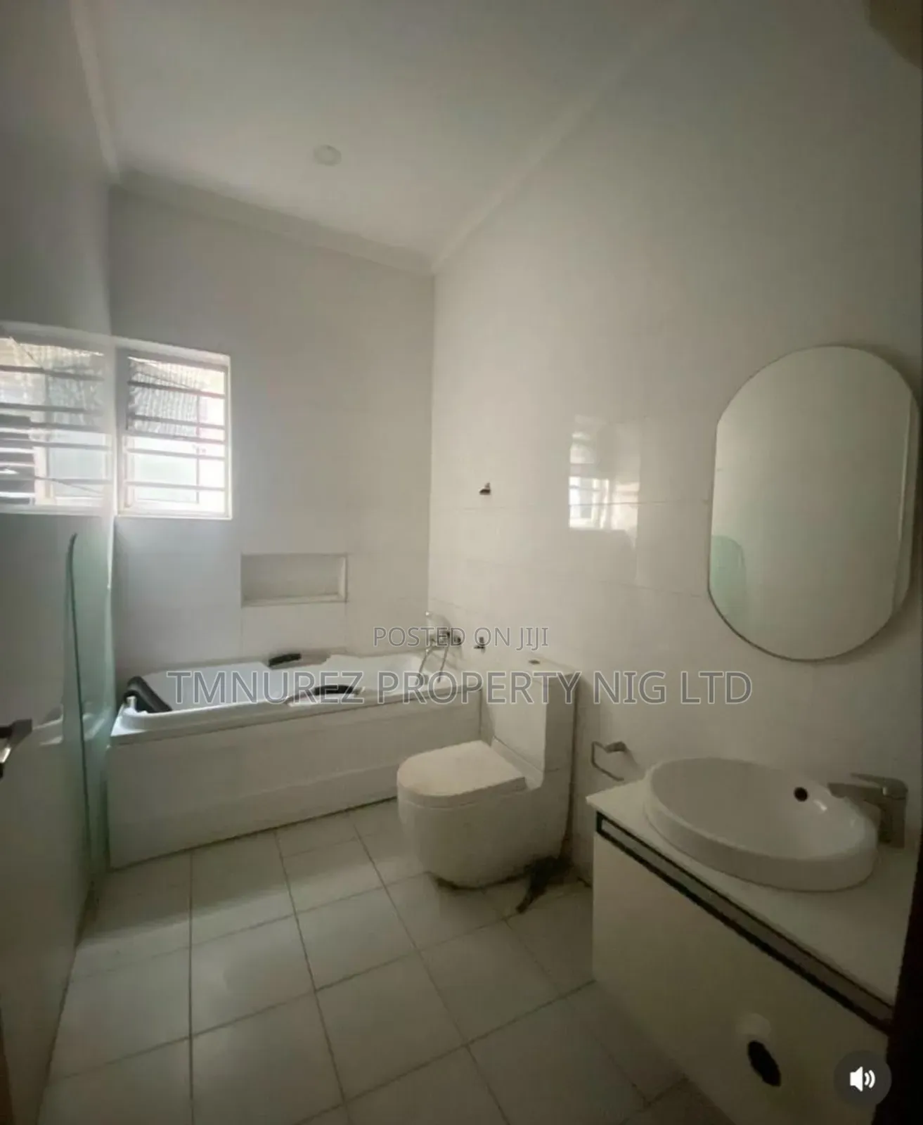 Studio Apartment in Osapa London, Chevron for rent in Chevron