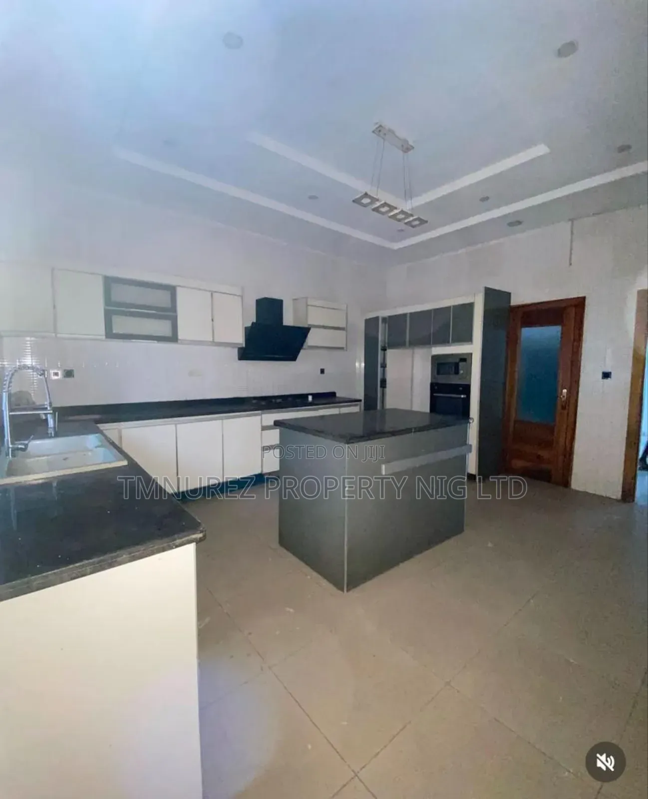 Studio Apartment in Osapa London, Chevron for rent in Chevron