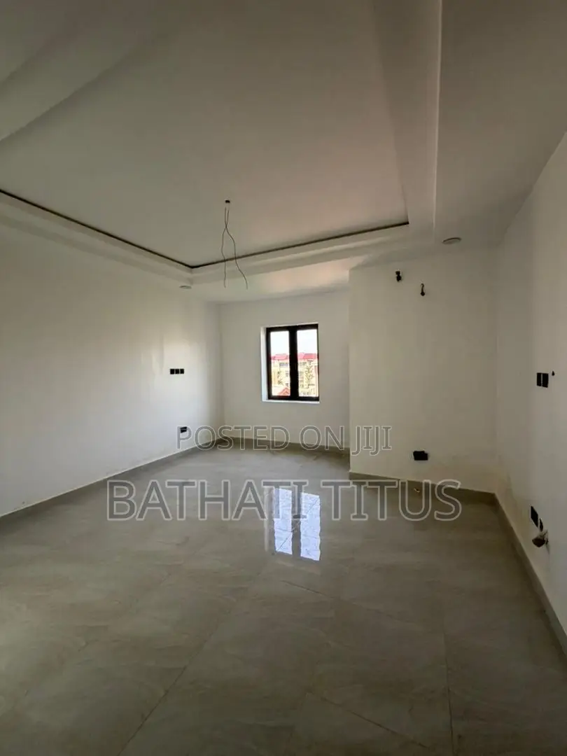 4bdrm Duplex in Wuye for sale in Wuye