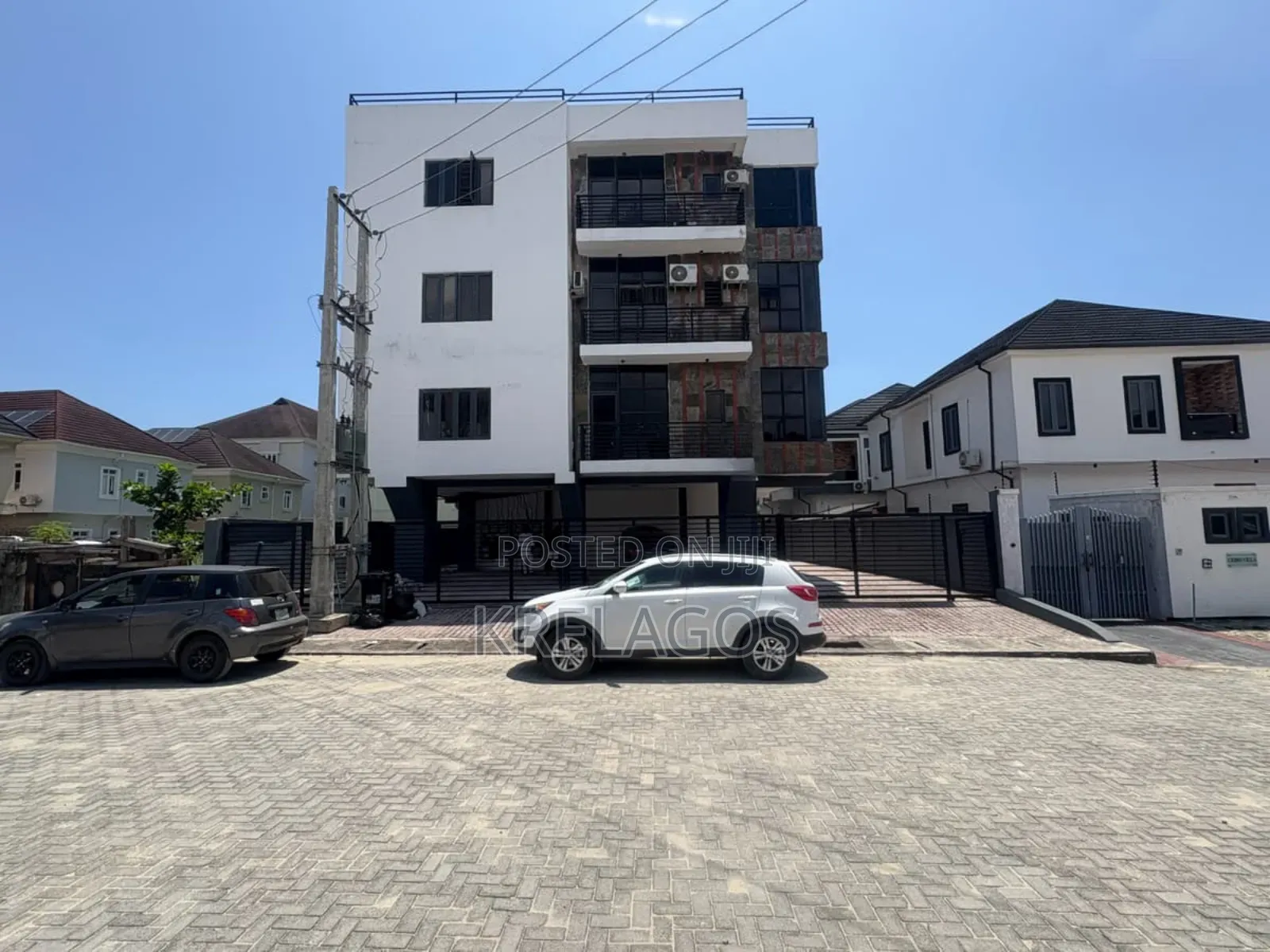 2bdrm Apartment in Idado for sale in Idado