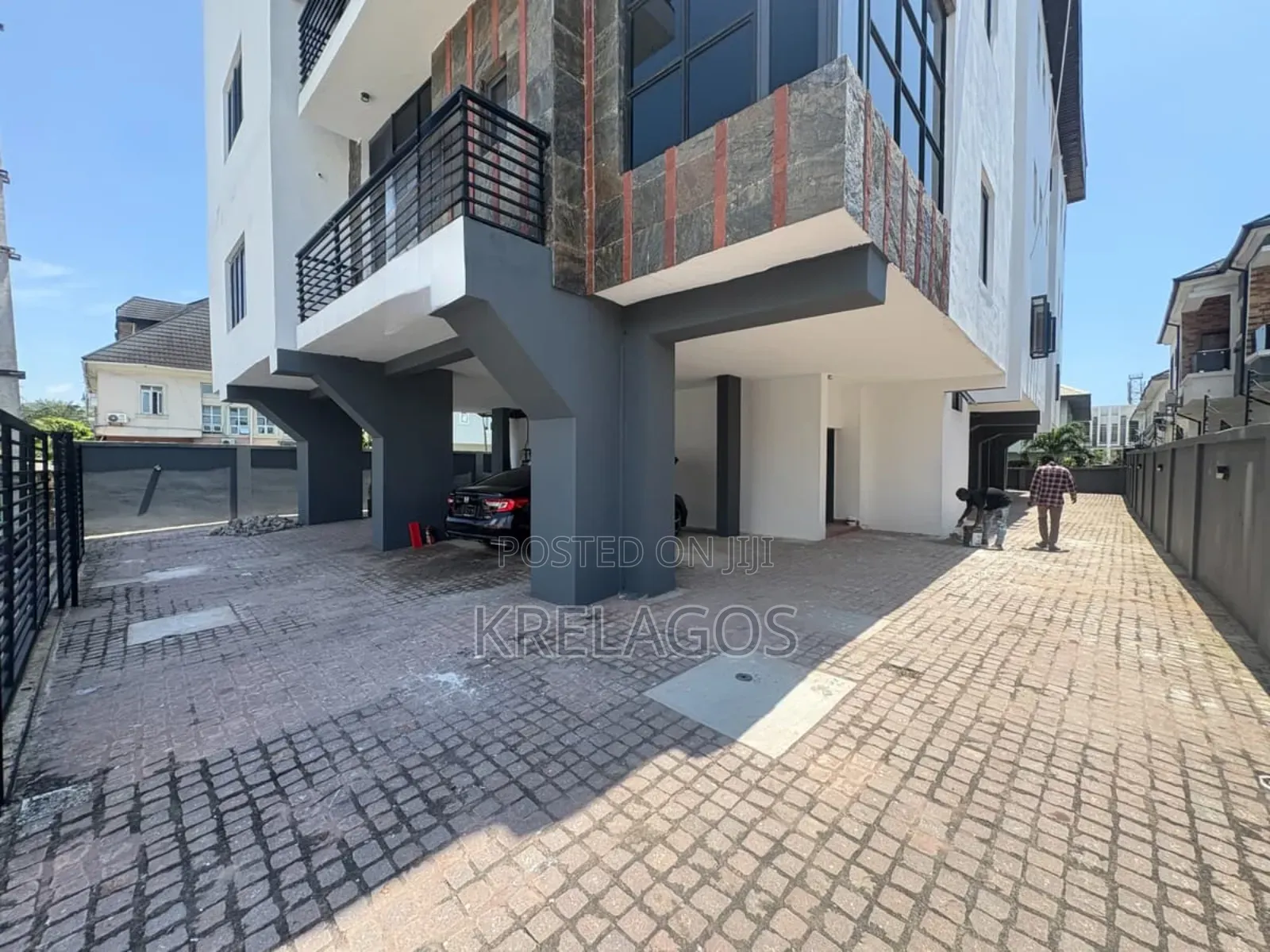 2bdrm Apartment in Idado for sale in Idado