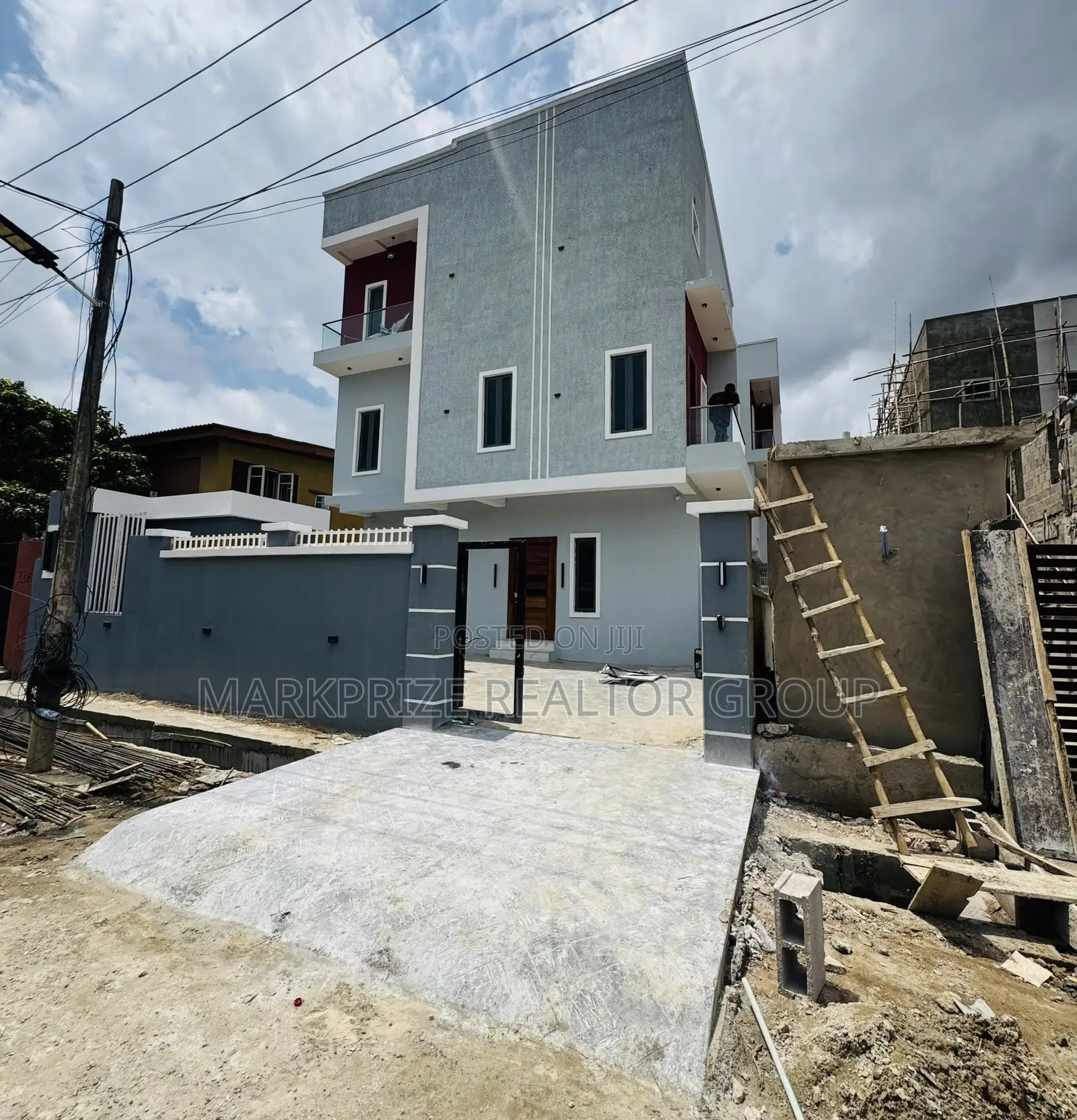 4bdrm Duplex in Maryland for sale in Maryland