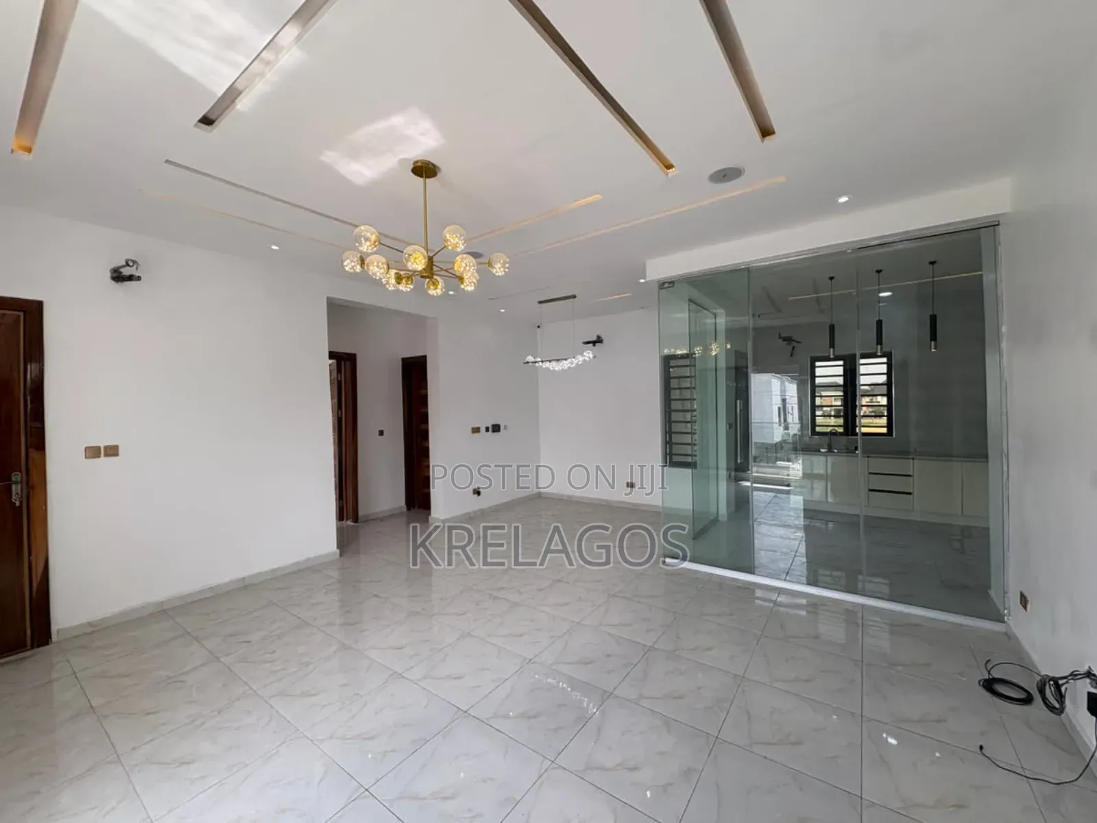 2bdrm Apartment in Agungi for sale in Agungi