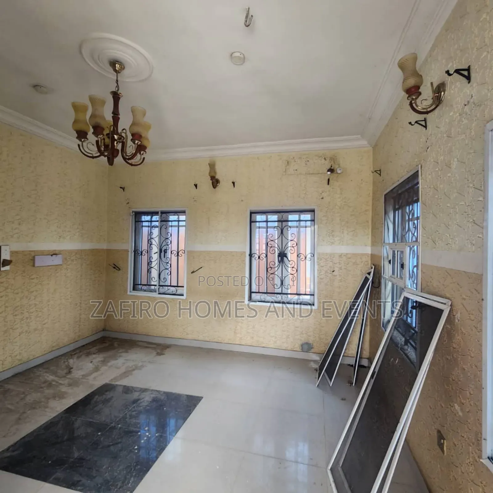12bdrm Duplex in Promise Land Estate, for sale in Ibadan