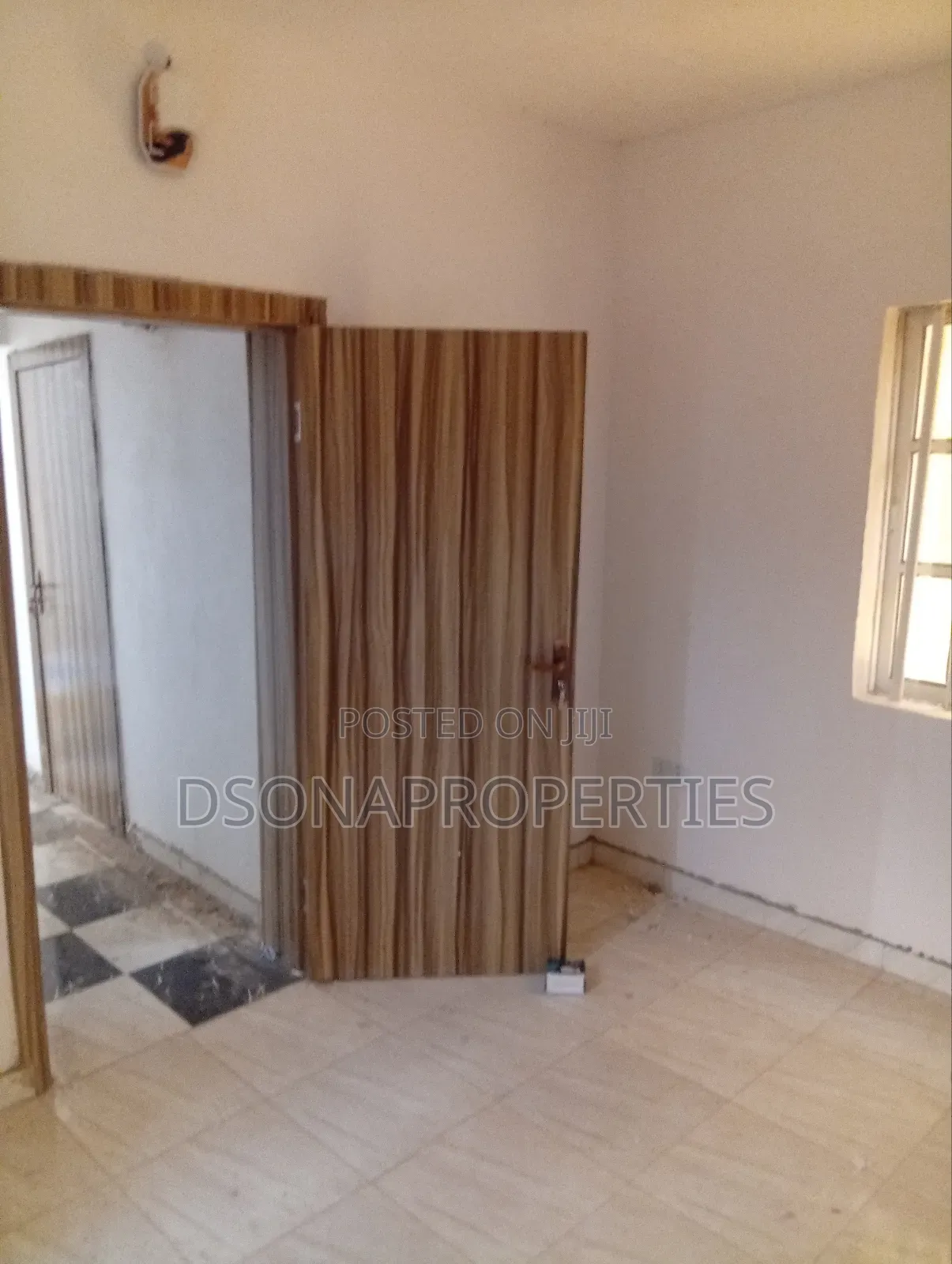 Furnished 1bdrm Apartment in Cac Street, Iju-Ishaga for rent in Iju-Ishaga