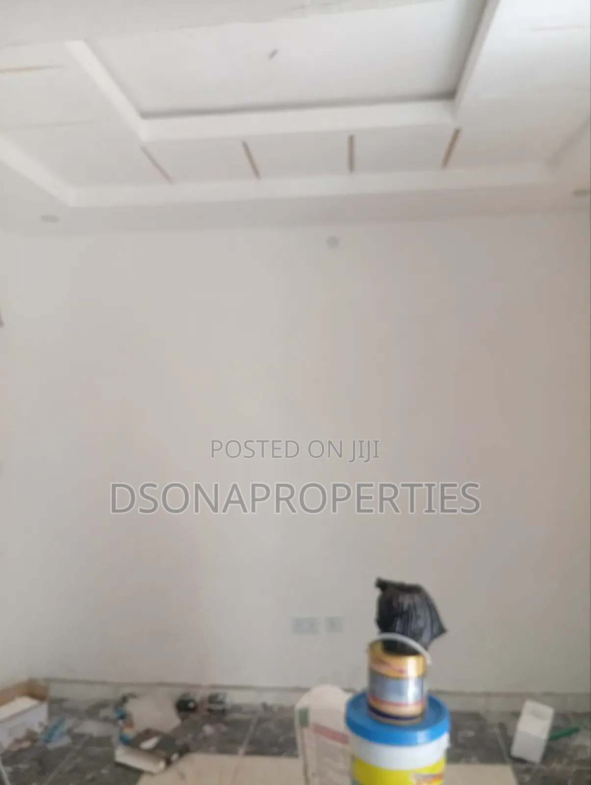 Furnished 1bdrm Apartment in Cac Street, Iju-Ishaga for rent in Iju-Ishaga
