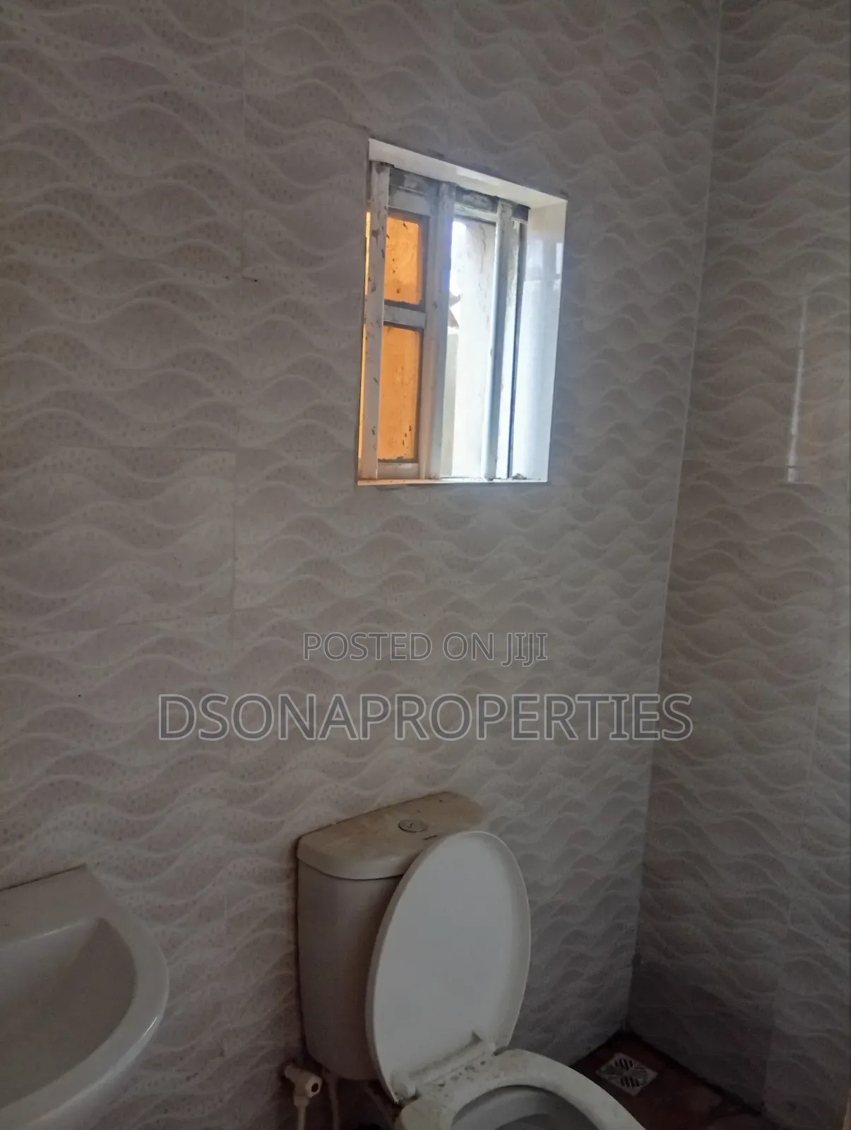Furnished 1bdrm Apartment in Cac Street, Iju-Ishaga for rent in Iju-Ishaga