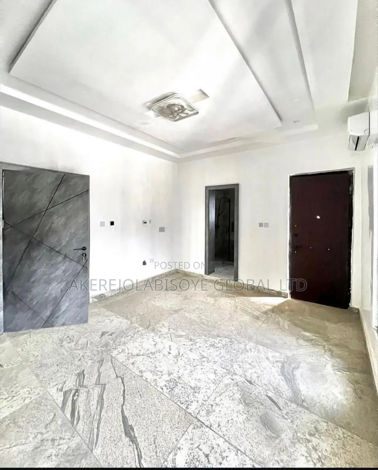 5bdrm Duplex in Guzape Abuja for sale in Guzape District