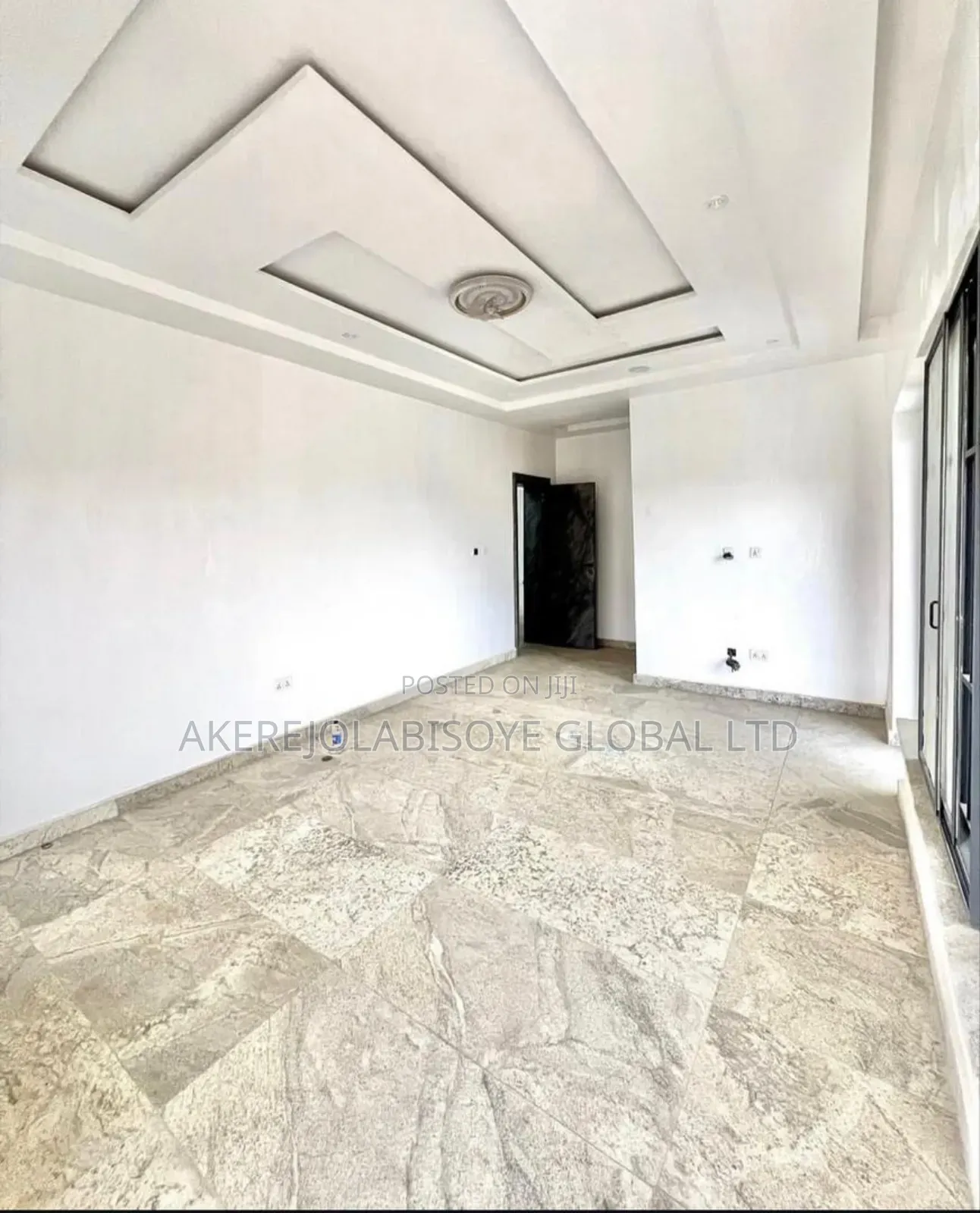 5bdrm Duplex in Guzape Abuja for sale in Guzape District