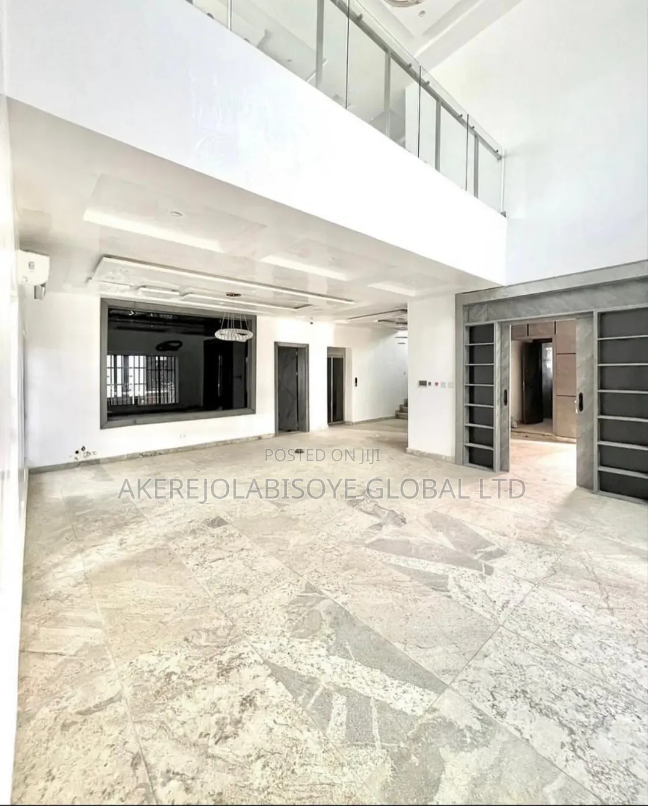 5bdrm Duplex in Guzape Abuja for sale in Guzape District