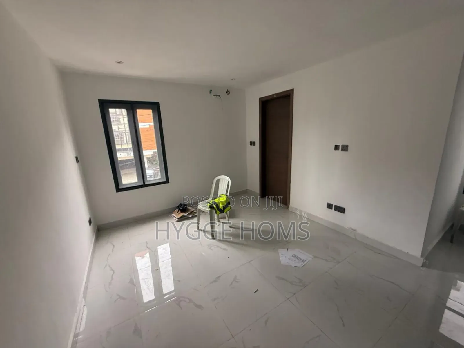 2bdrm Apartment in Off Keffi Street, Awolowo Road for sale in Awolowo Road
