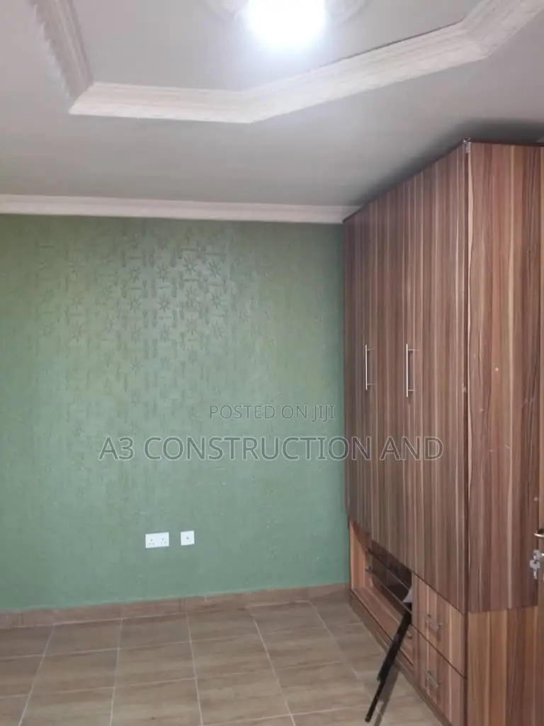 4bdrm Duplex in Akala Akobo for rent in Akobo