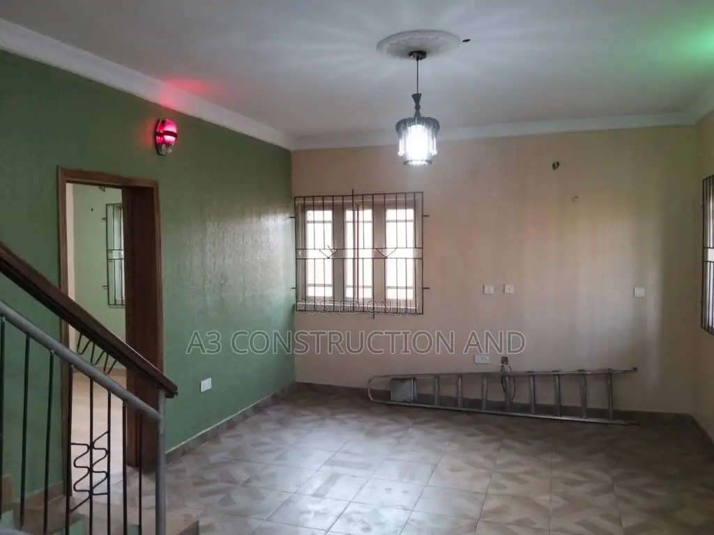 4bdrm Duplex in Akala Akobo for rent in Akobo