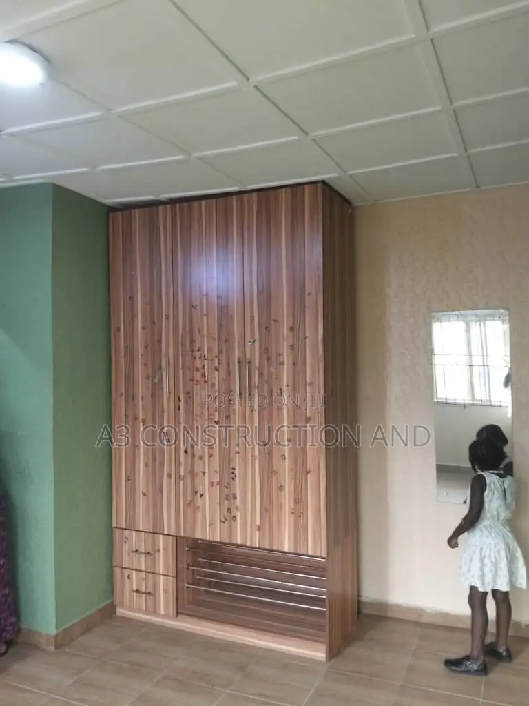 4bdrm Duplex in Akala Akobo for rent in Akobo