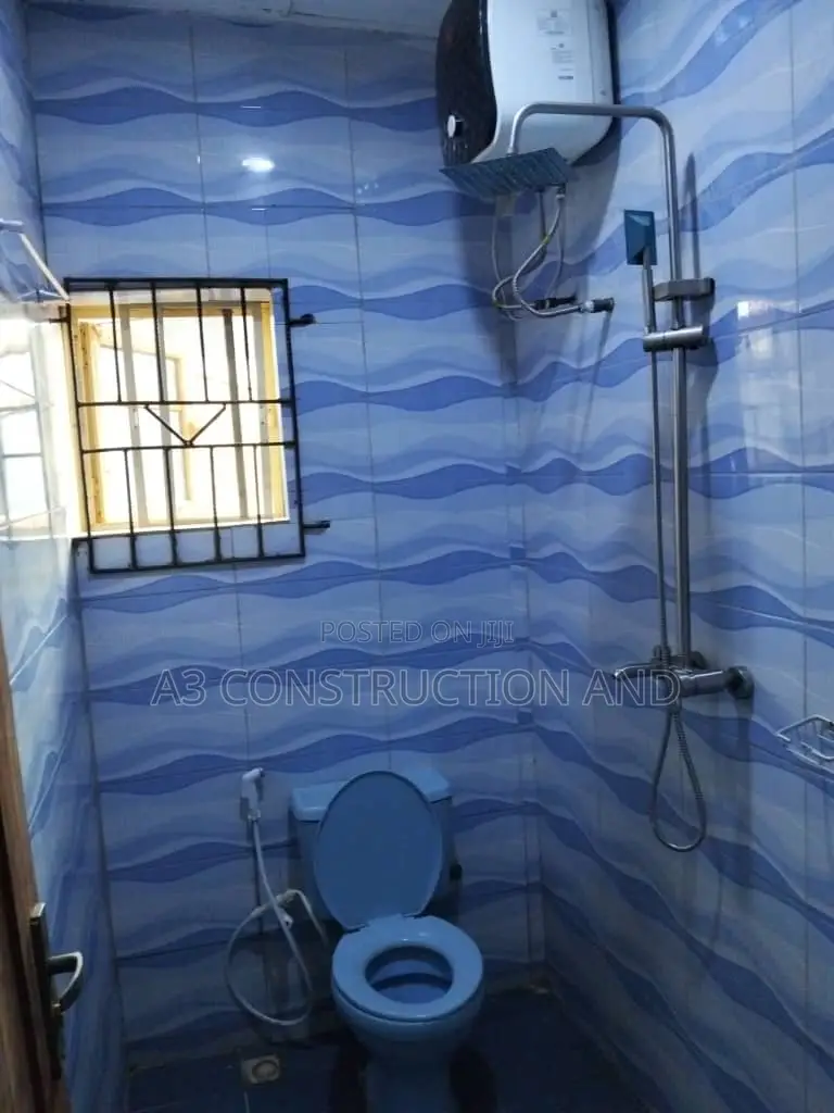4bdrm Duplex in Akala Akobo for rent in Akobo