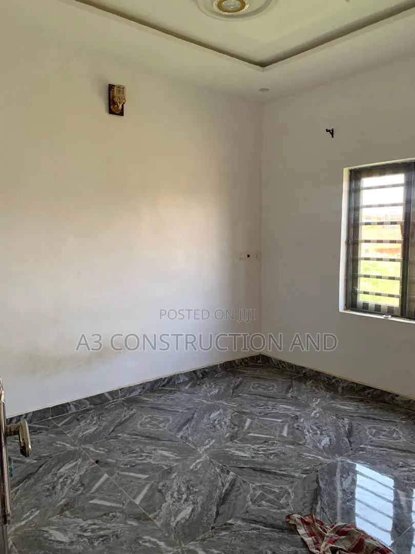 2bdrm Block of Flats in Akala Akobo for rent in Akobo