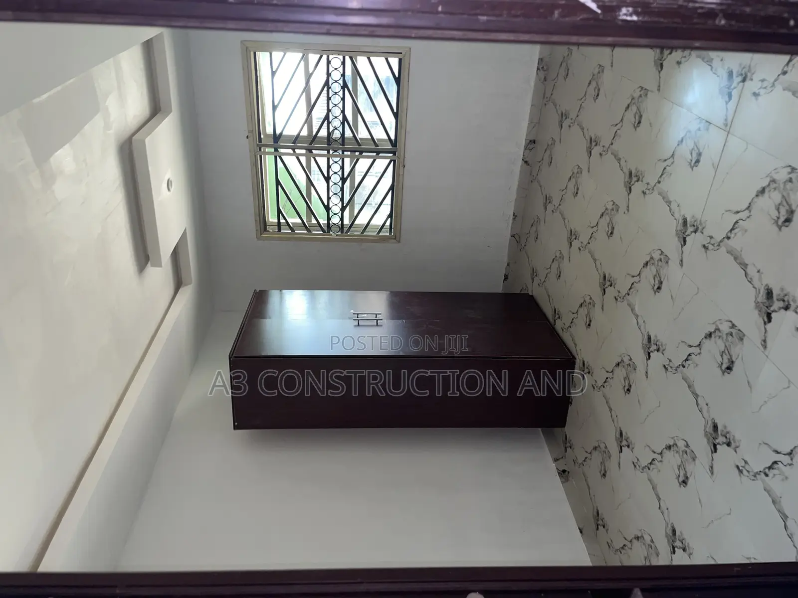 2bdrm Bungalow in Omolayo, Akobo for rent in Akobo