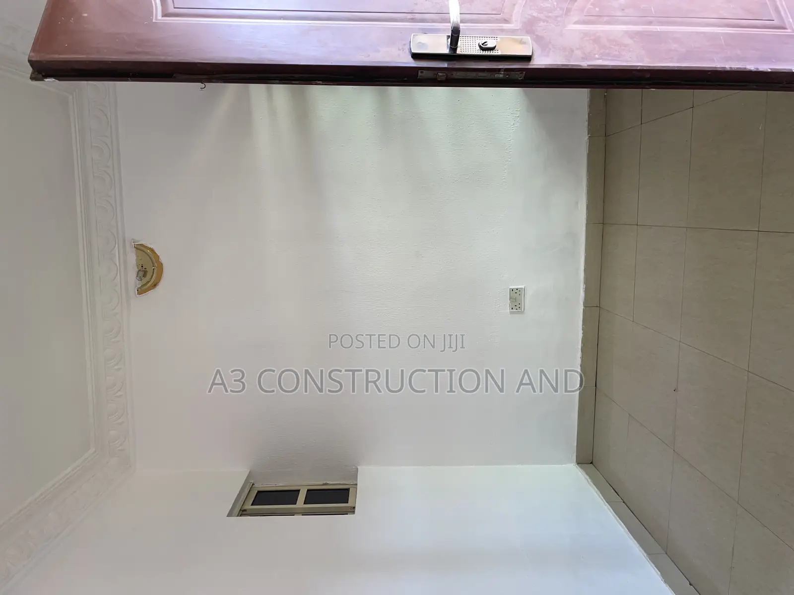 2bdrm Bungalow in Omolayo, Akobo for rent in Akobo