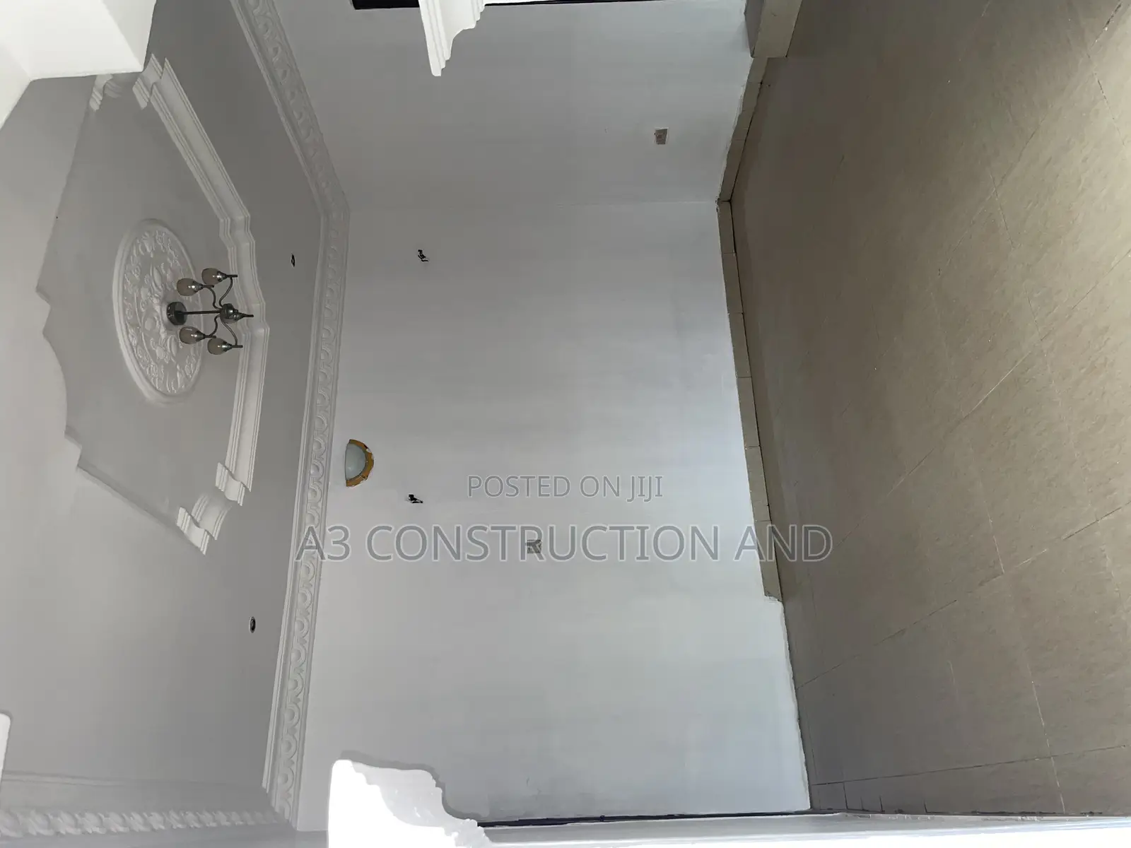 2bdrm Bungalow in Omolayo, Akobo for rent in Akobo