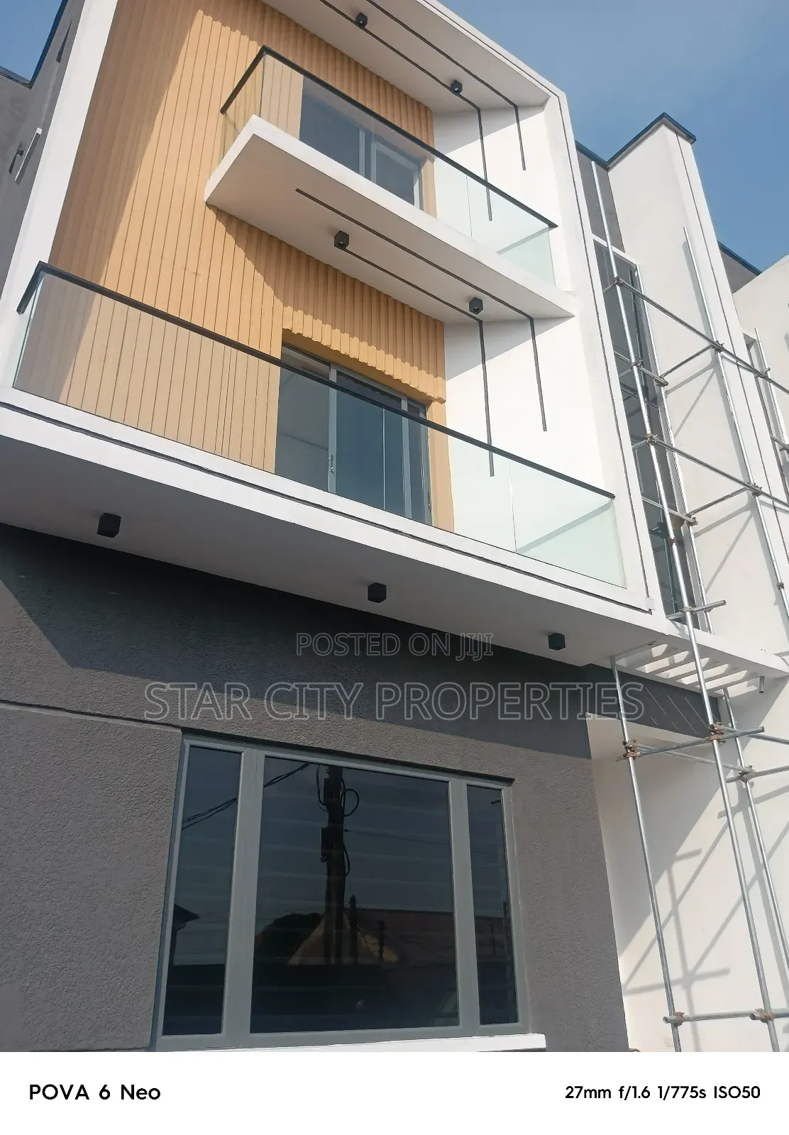 4bdrm Duplex in Ph 2, Omole Phase 2 for rent in Omole Phase 2
