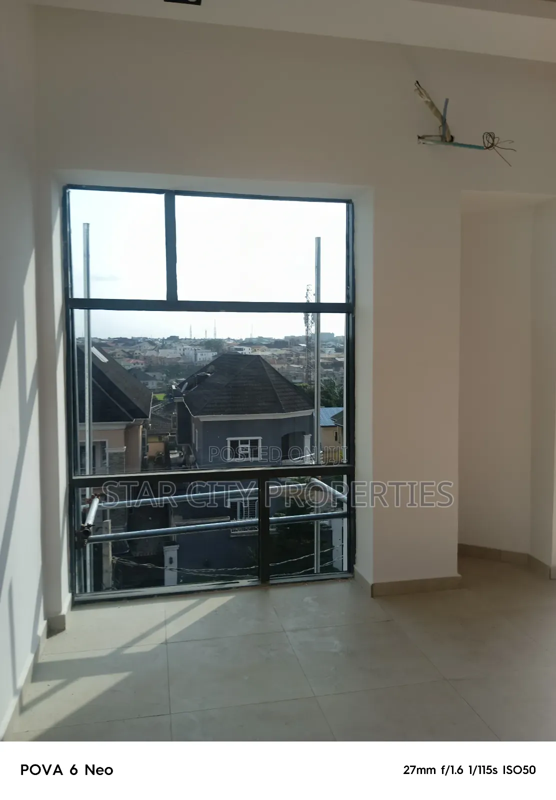 4bdrm Duplex in Ph 2, Omole Phase 2 for rent in Omole Phase 2