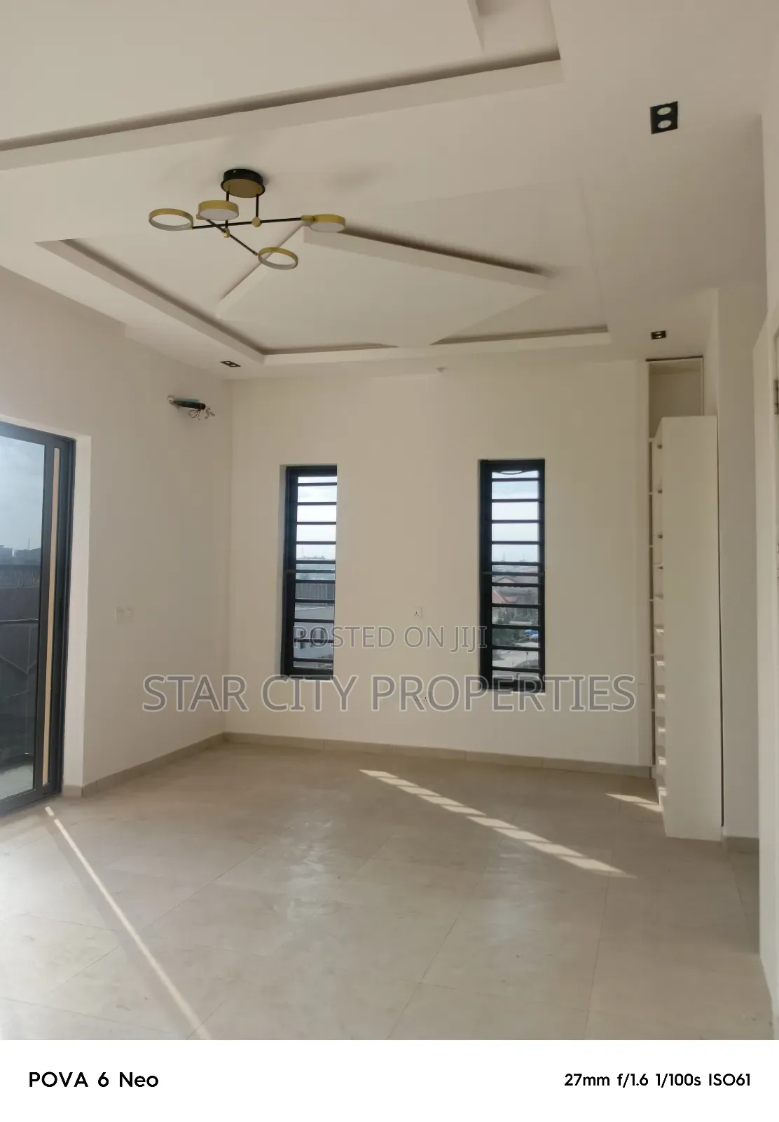 4bdrm Duplex in Ph 2, Omole Phase 2 for rent in Omole Phase 2