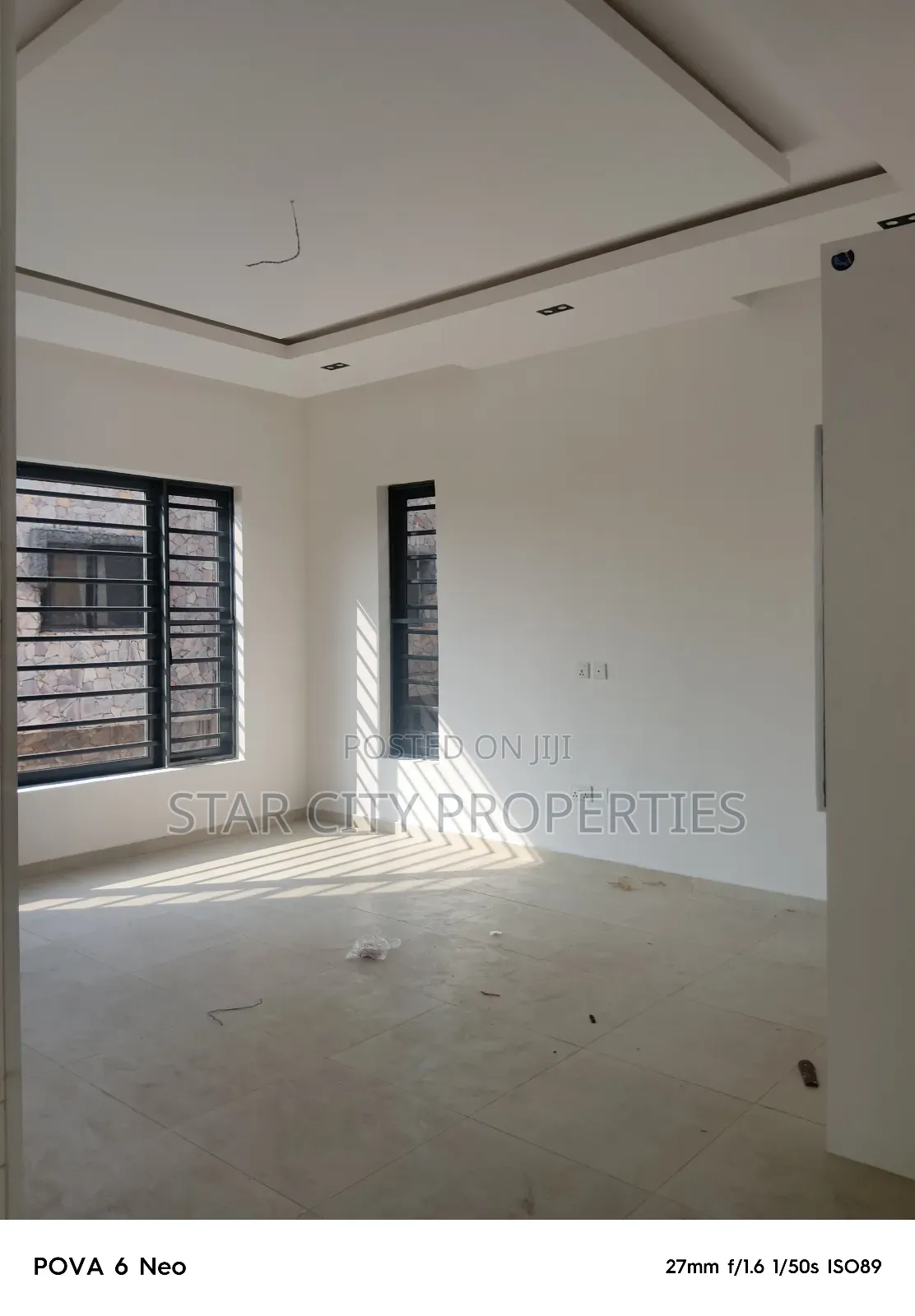 4bdrm Duplex in Ph 2, Omole Phase 2 for rent in Omole Phase 2