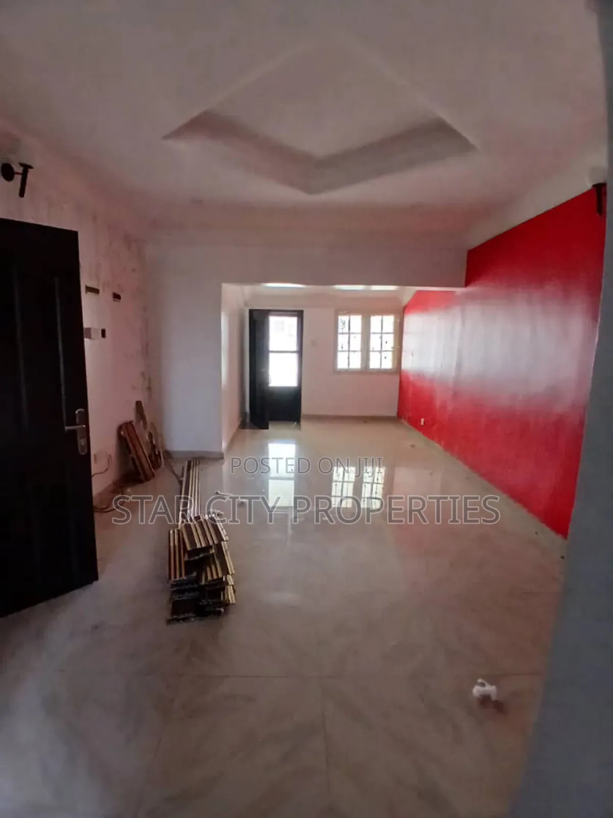 4bdrm Duplex in Gra for rent in Ogudu GRA