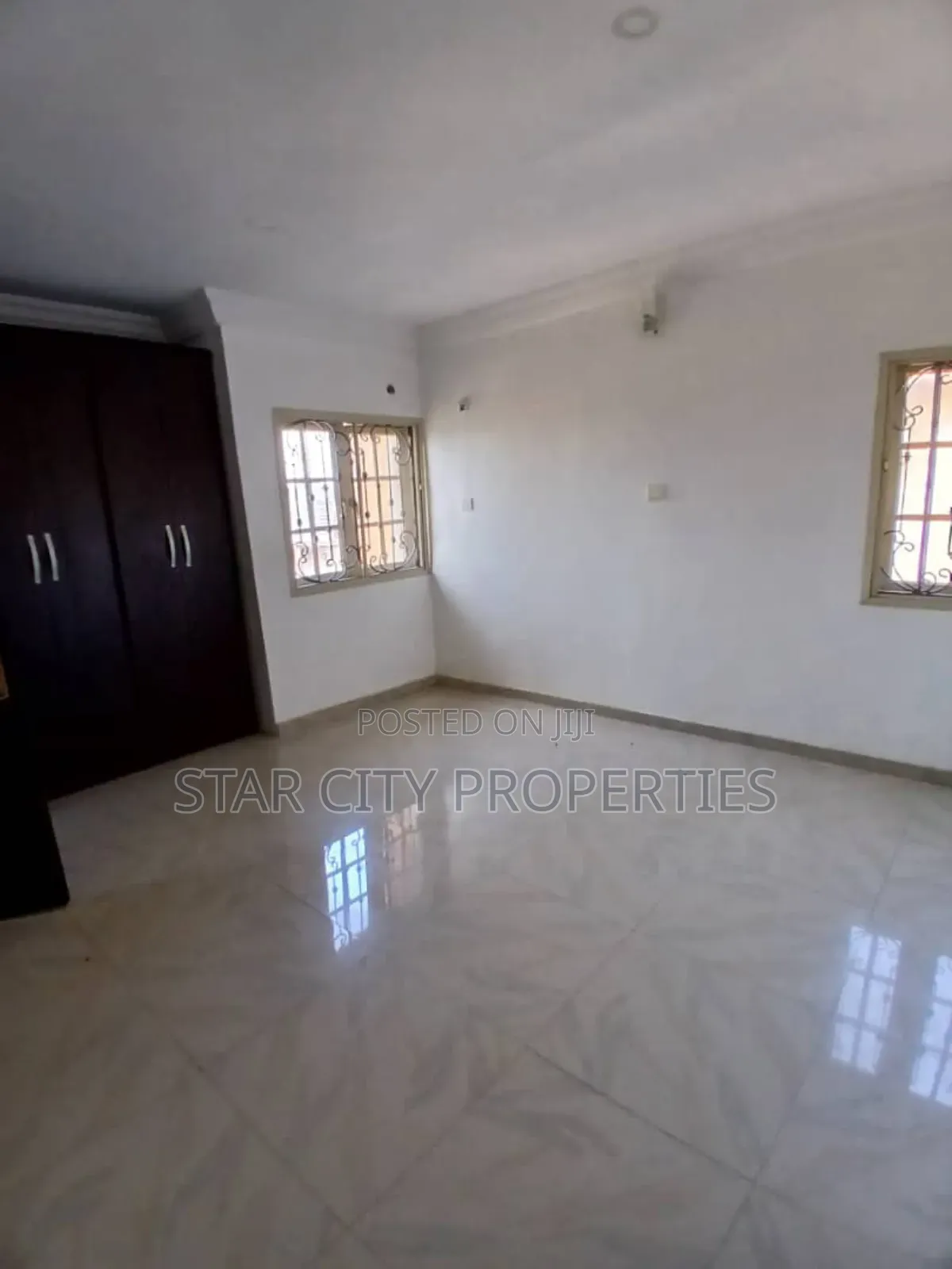 4bdrm Duplex in Gra for rent in Ogudu GRA