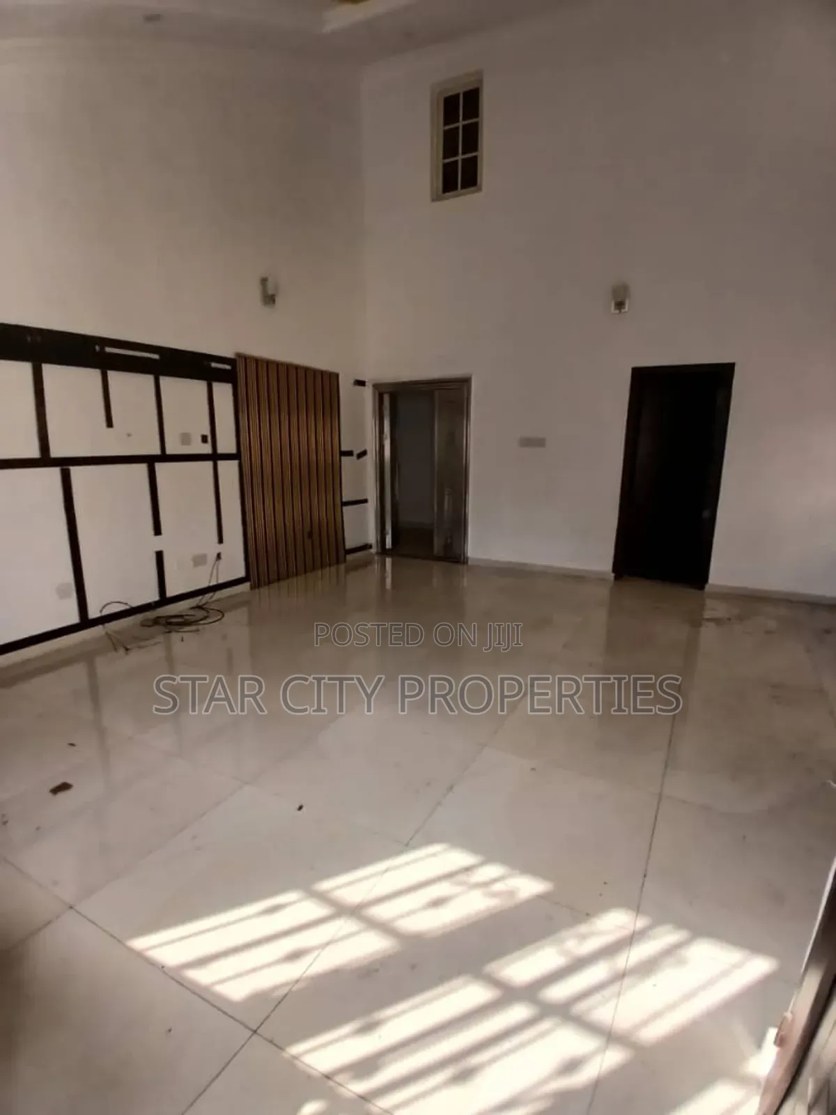 4bdrm Duplex in Gra for rent in Ogudu GRA