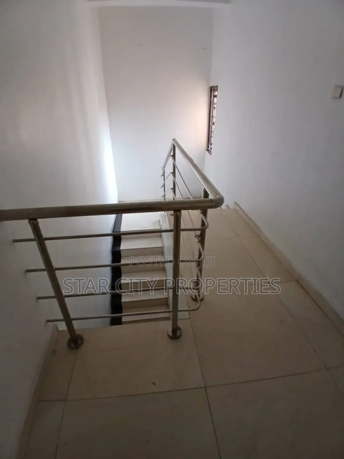 4bdrm Duplex in Gra for rent in Ogudu GRA