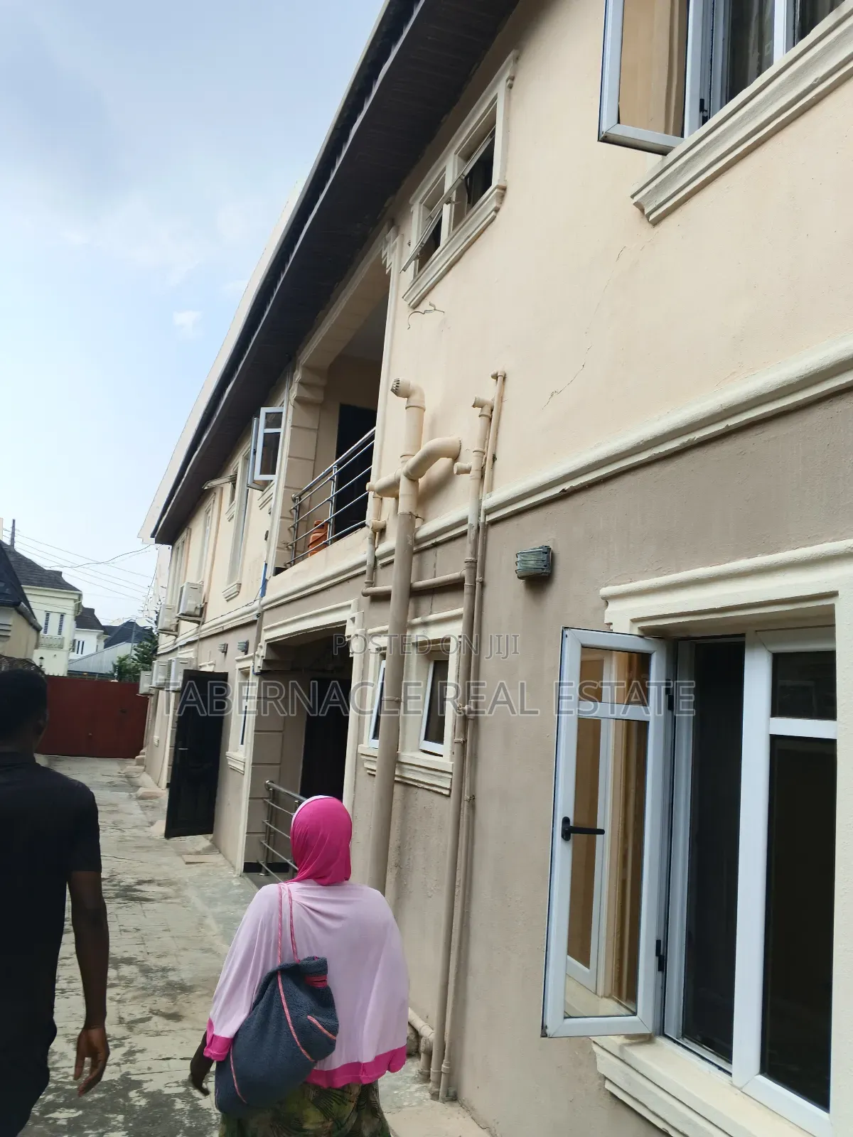 2bdrm Apartment in Valleyview Estate, Ikorodu for rent in Ikorodu