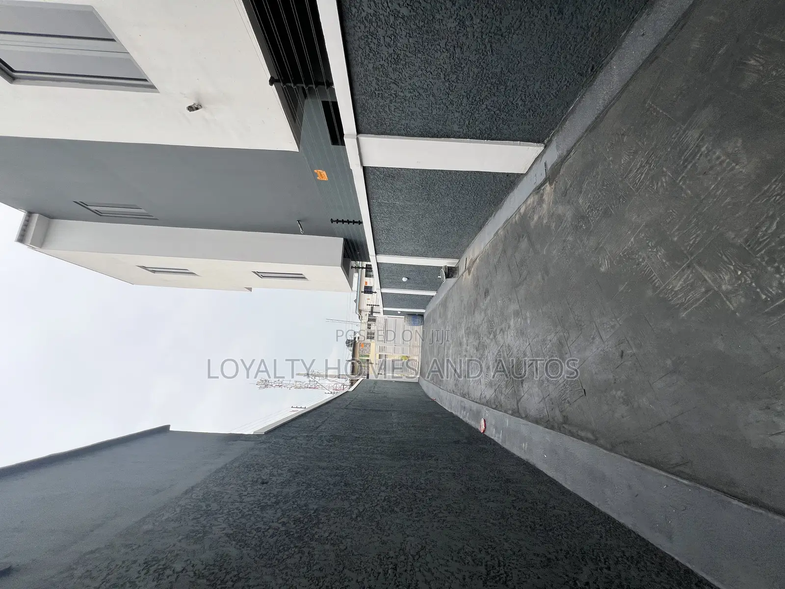 4bdrm Duplex in Ikeja Lagos for sale in Ikeja