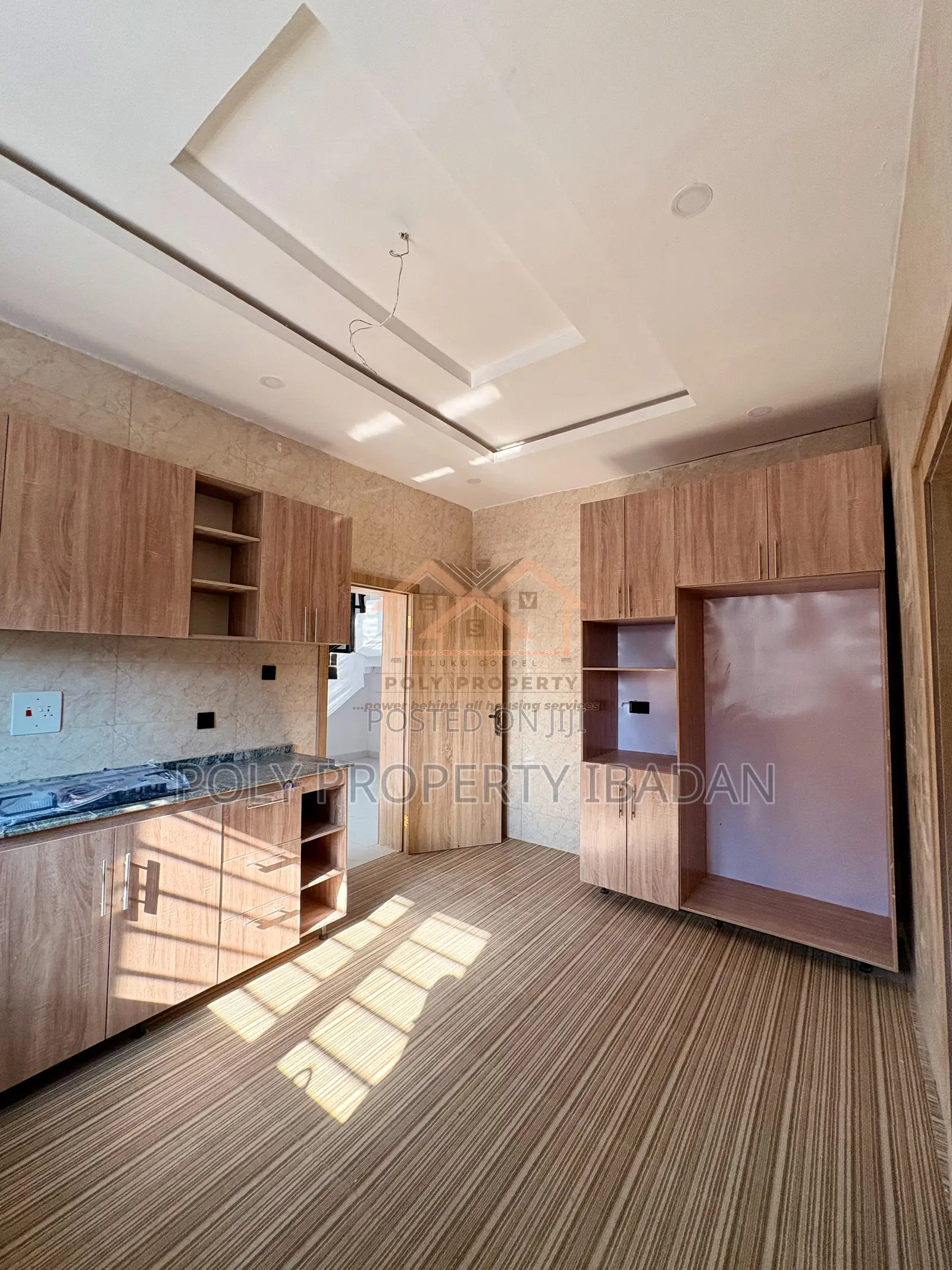 4bdrm Duplex in Bashorun Housing, Ibadan for sale in Ibadan