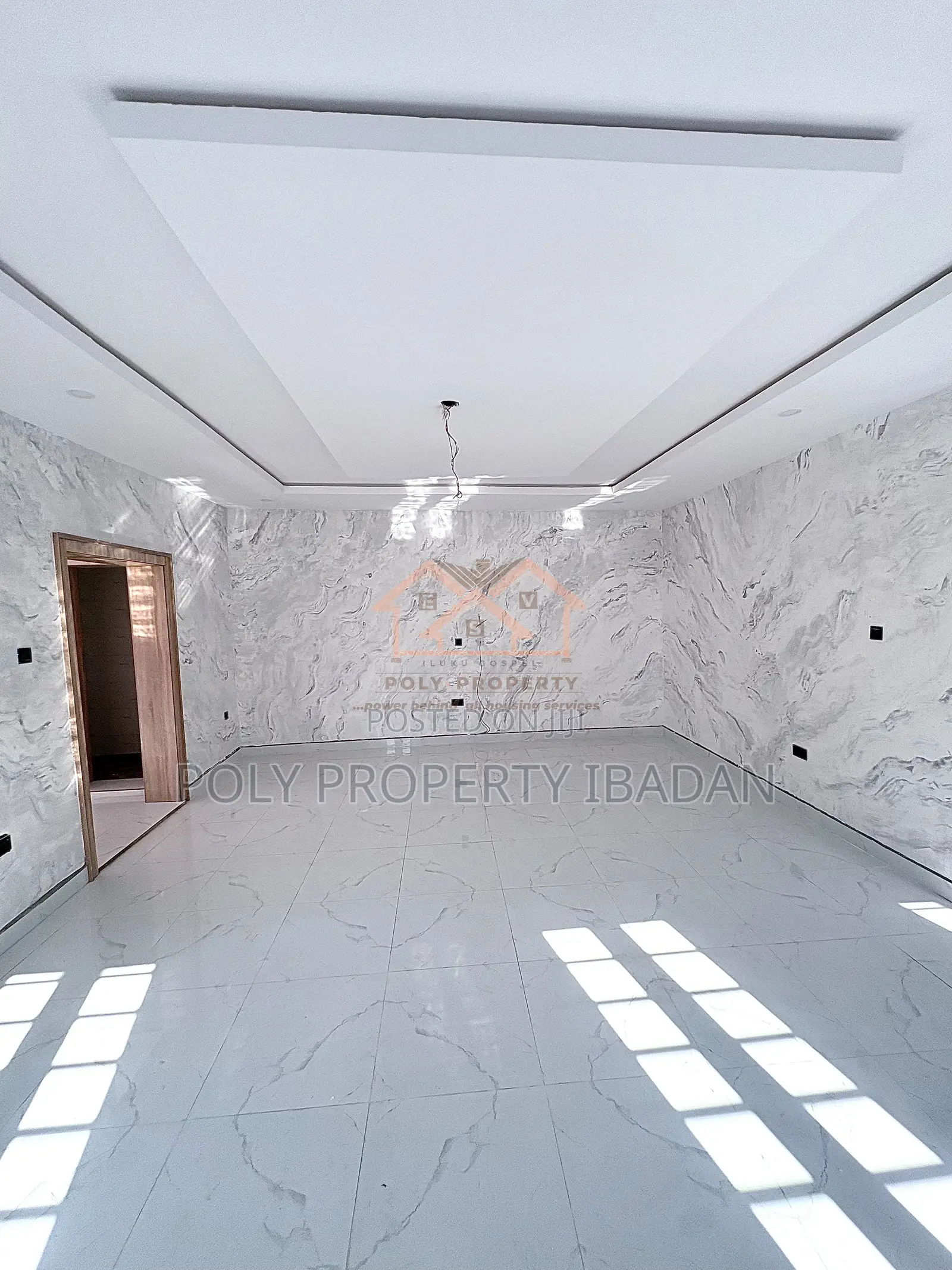 4bdrm Duplex in Bashorun Housing, Ibadan for sale in Ibadan