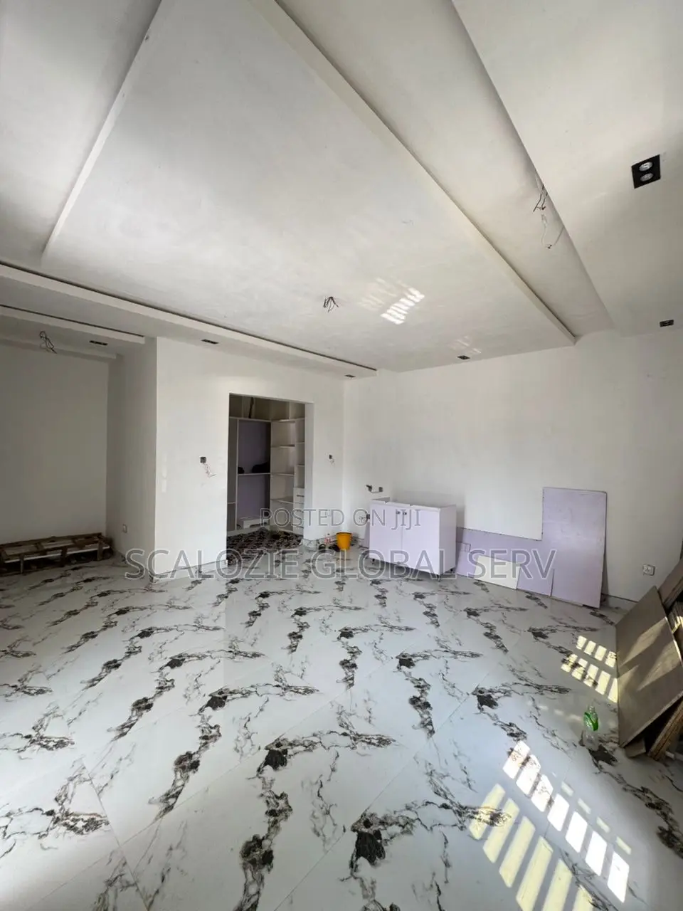 4bdrm Duplex in Happybite ,Rupokwu, for sale in Port-Harcourt