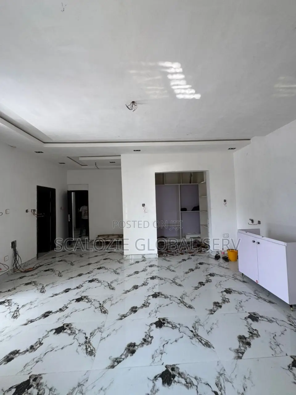 4bdrm Duplex in Happybite ,Rupokwu, for sale in Port-Harcourt