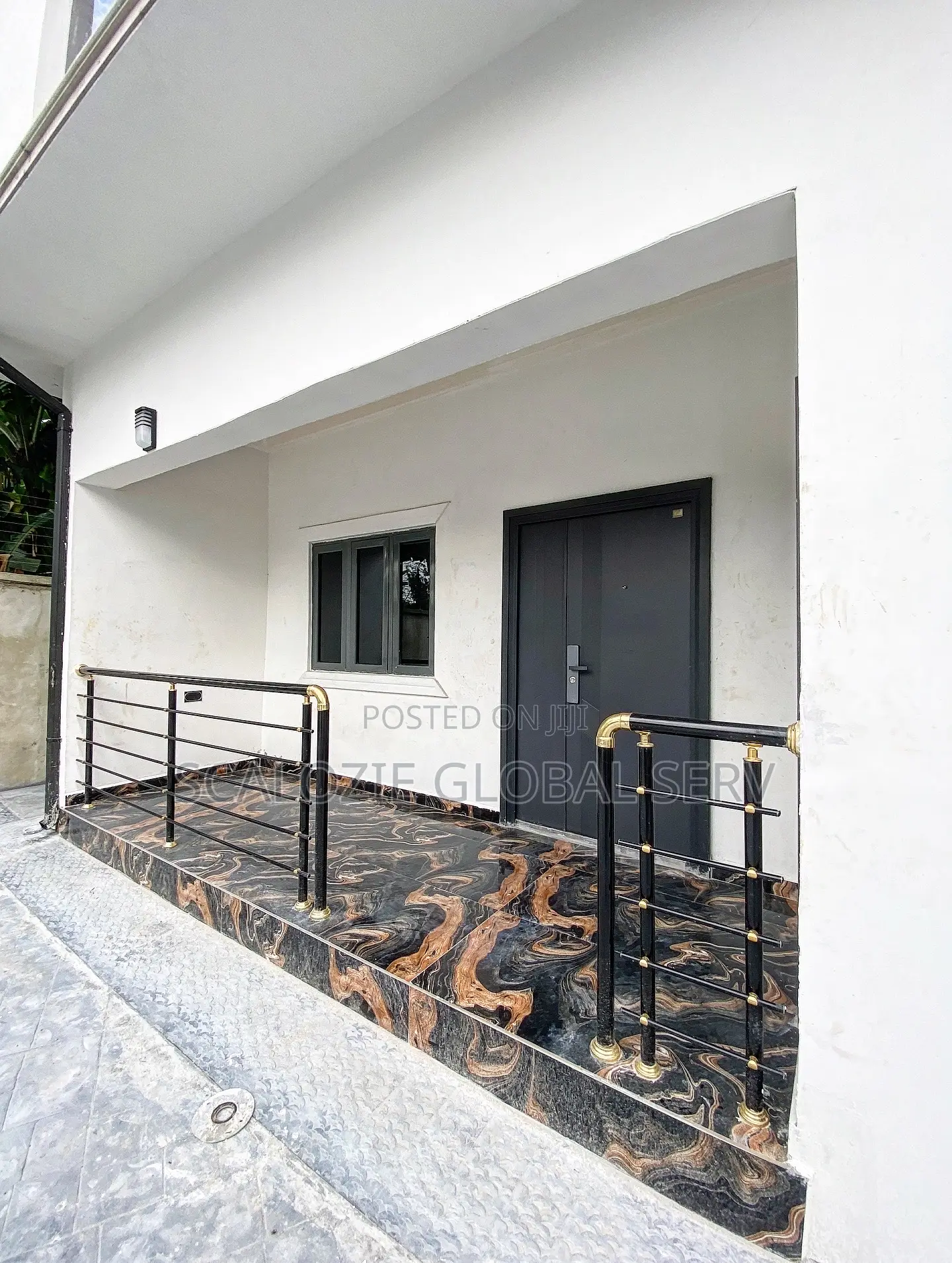 5bdrm Duplex in Rukpukulusi New, Port-Harcourt for sale in Port-Harcourt
