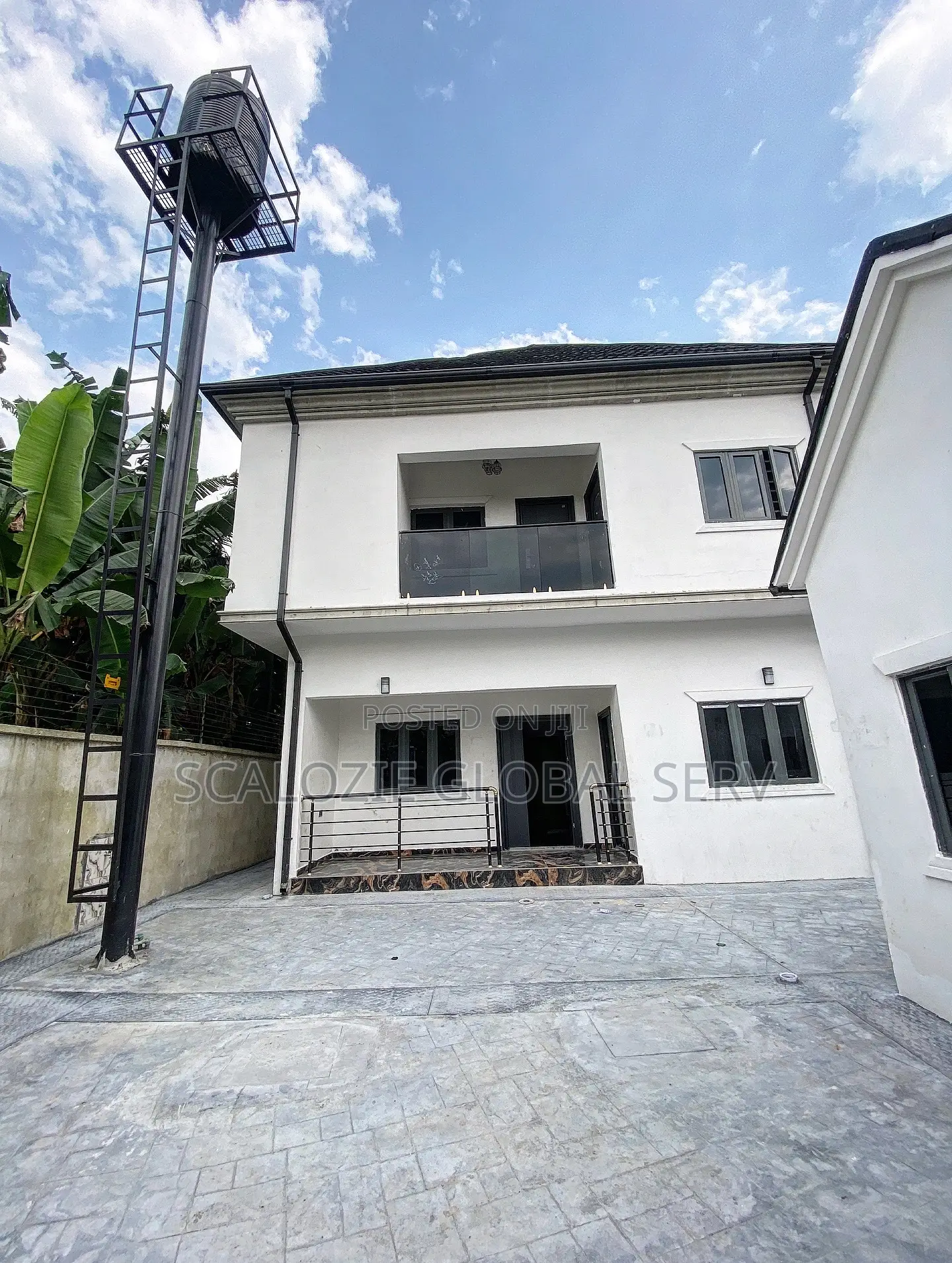 5bdrm Duplex in Rukpukulusi New, Port-Harcourt for sale in Port-Harcourt