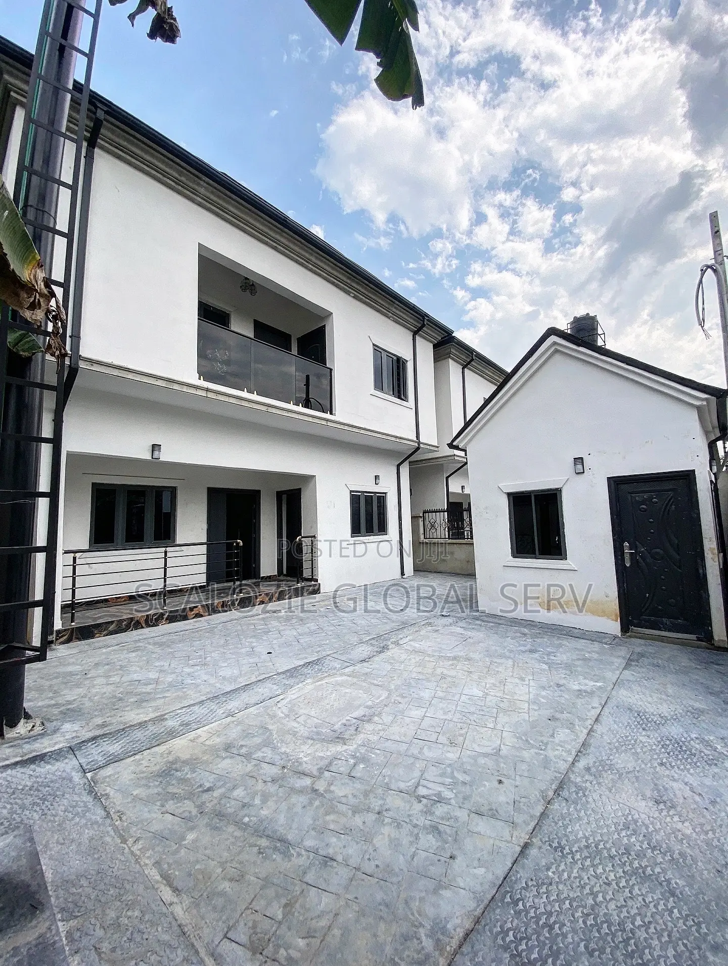 5bdrm Duplex in Rukpukulusi New, Port-Harcourt for sale in Port-Harcourt