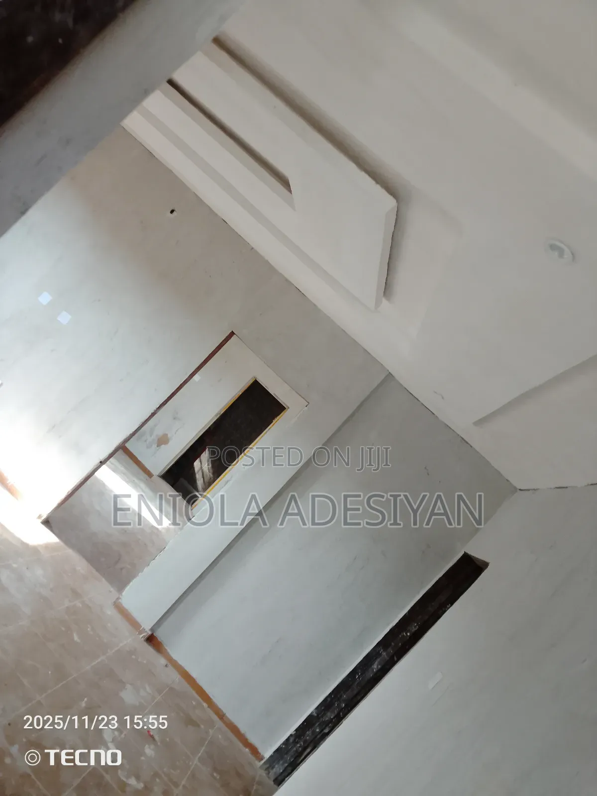 Furnished 2bdrm Block of Flats in Morekete, Igbogbo for rent in Igbogbo
