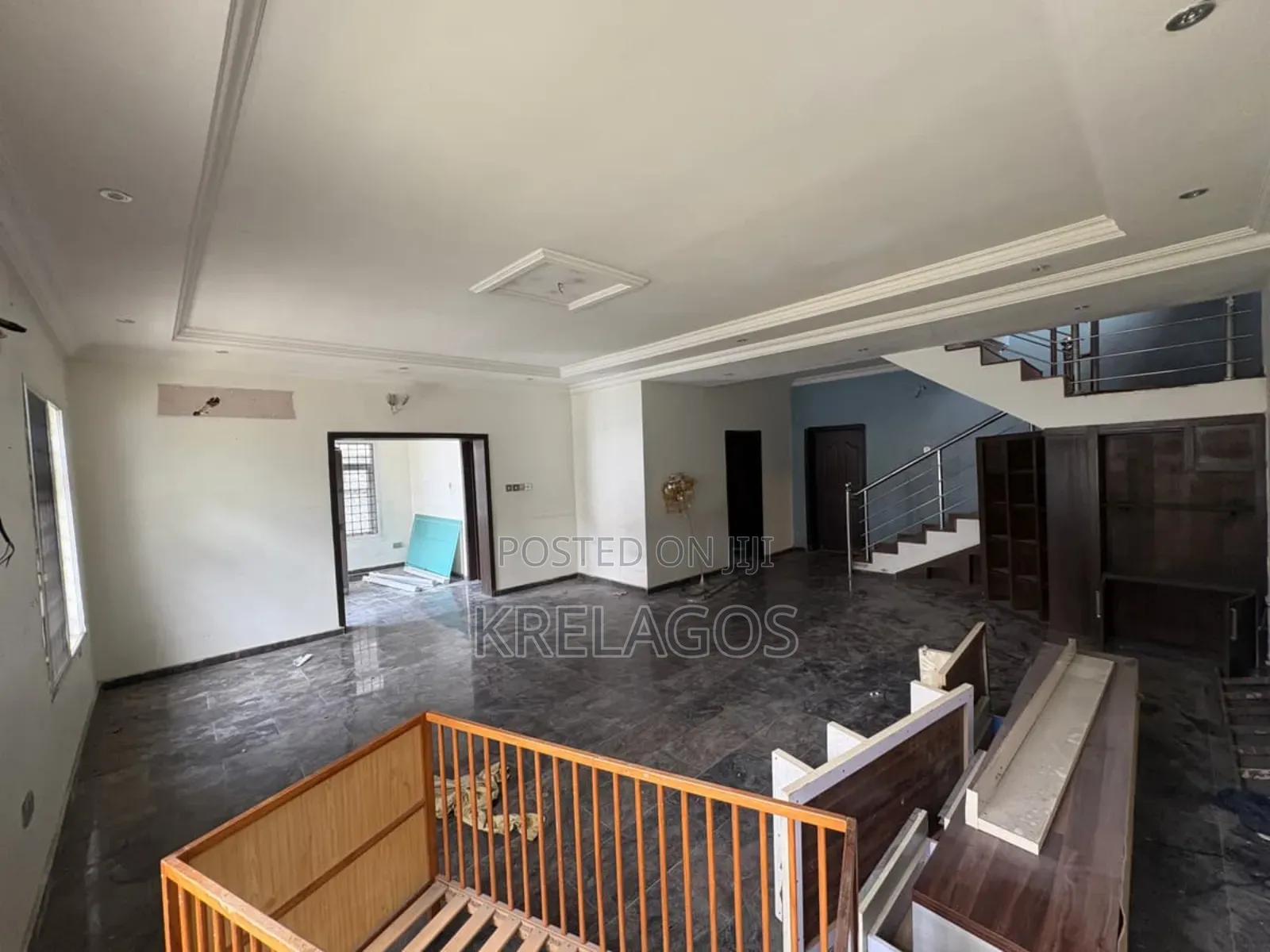 4bdrm Duplex in Ikota for sale in Ikota