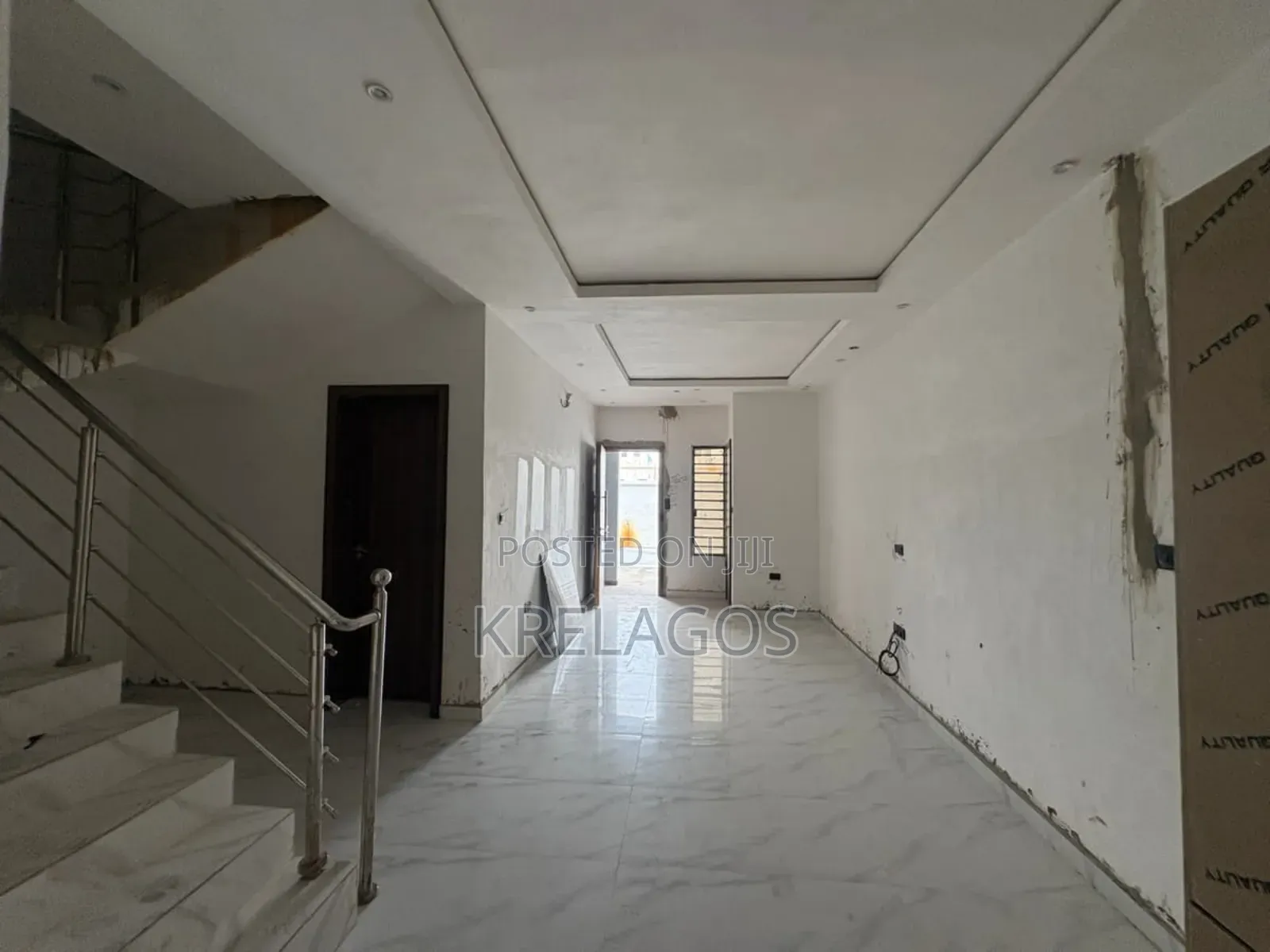 4bdrm Duplex in Ogombo for sale in Ogombo